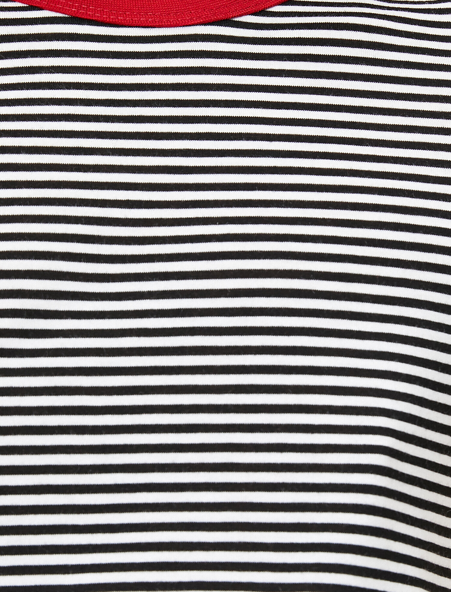   Çizgili Tişört