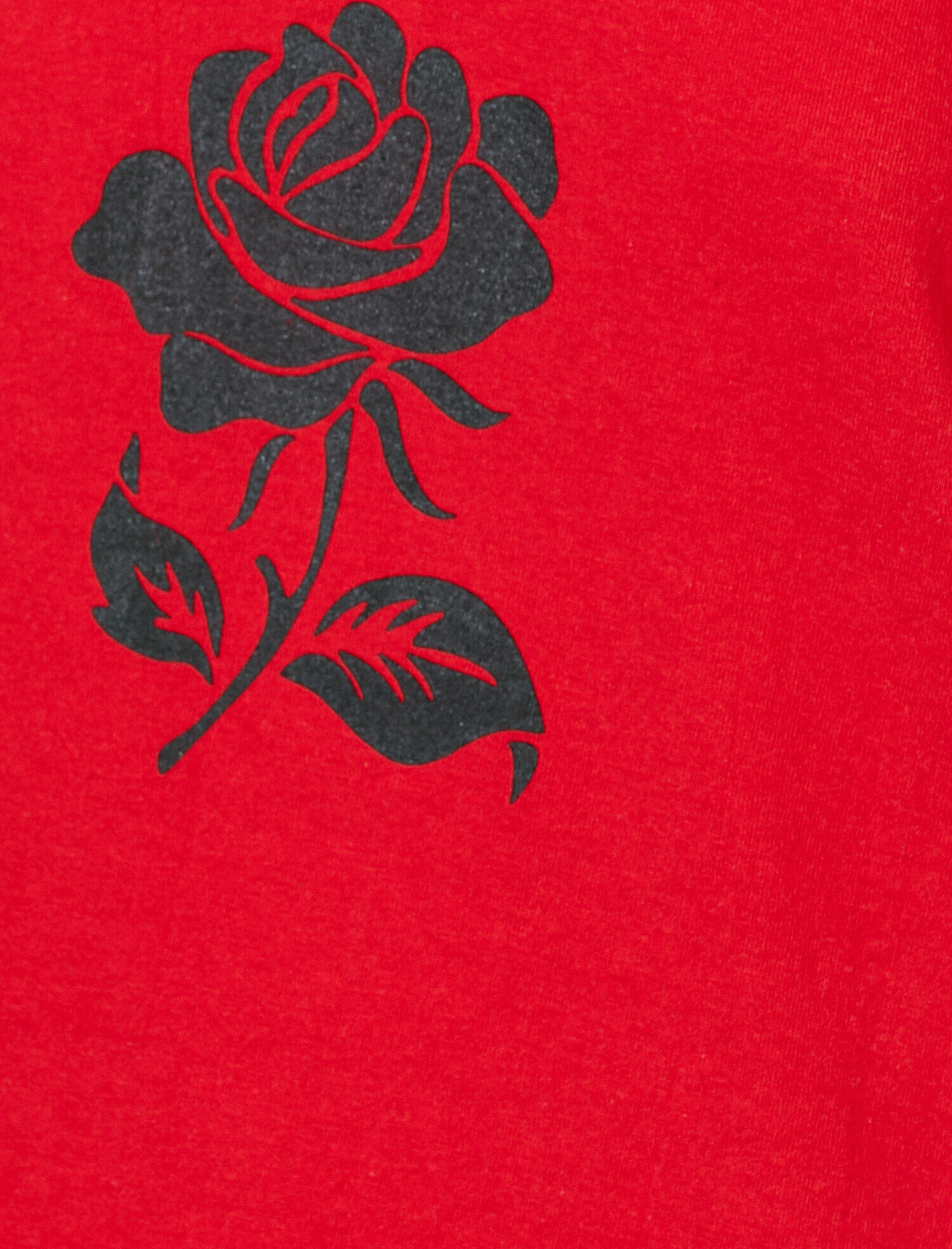   Yazılı Baskılı Tişört