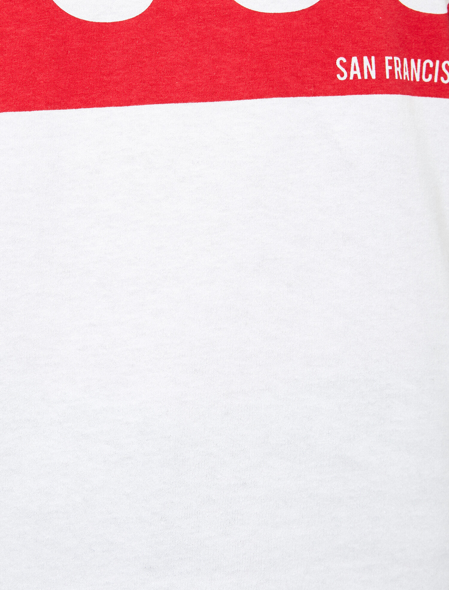   Yazılı Baskılı Tişört