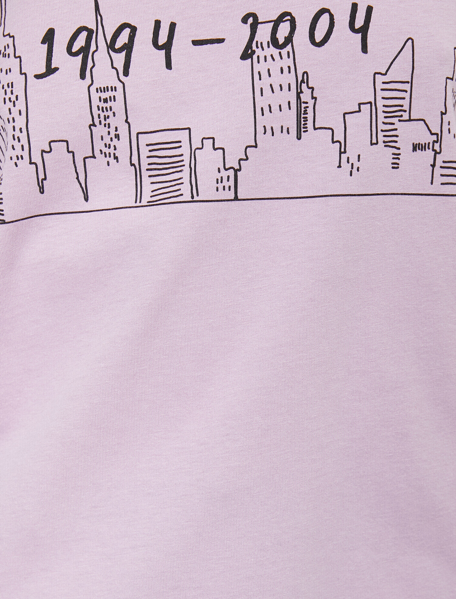   Friends Baskılı Lisanslı Kısa Kollu Tişört