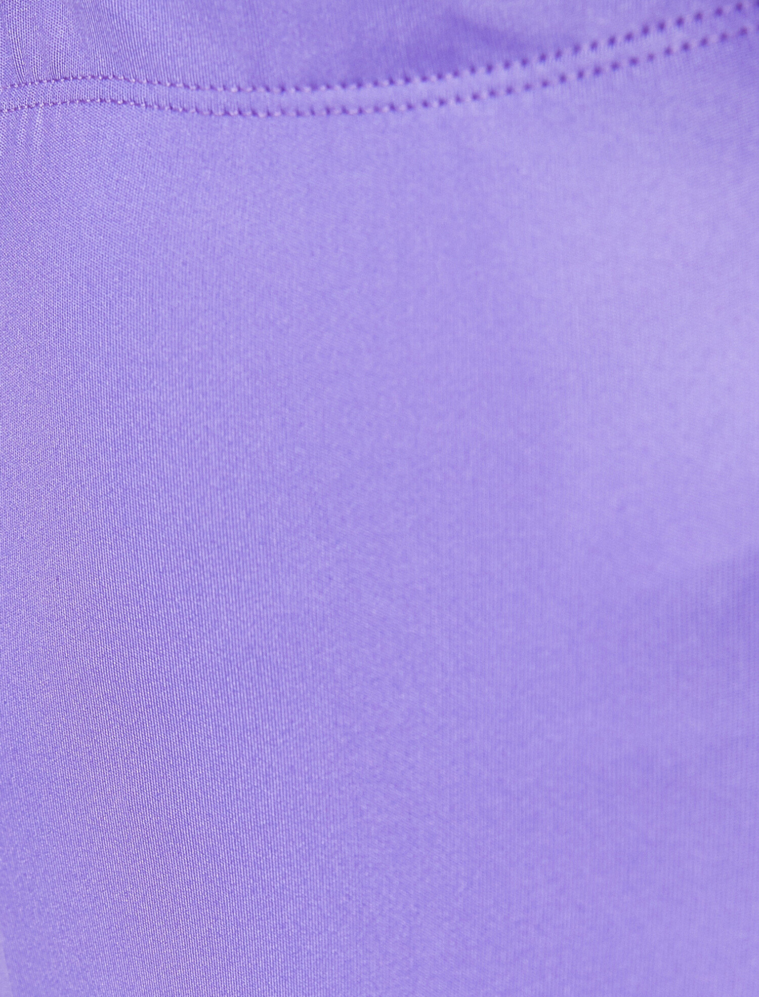   Parlak Disco Tayt Kısa