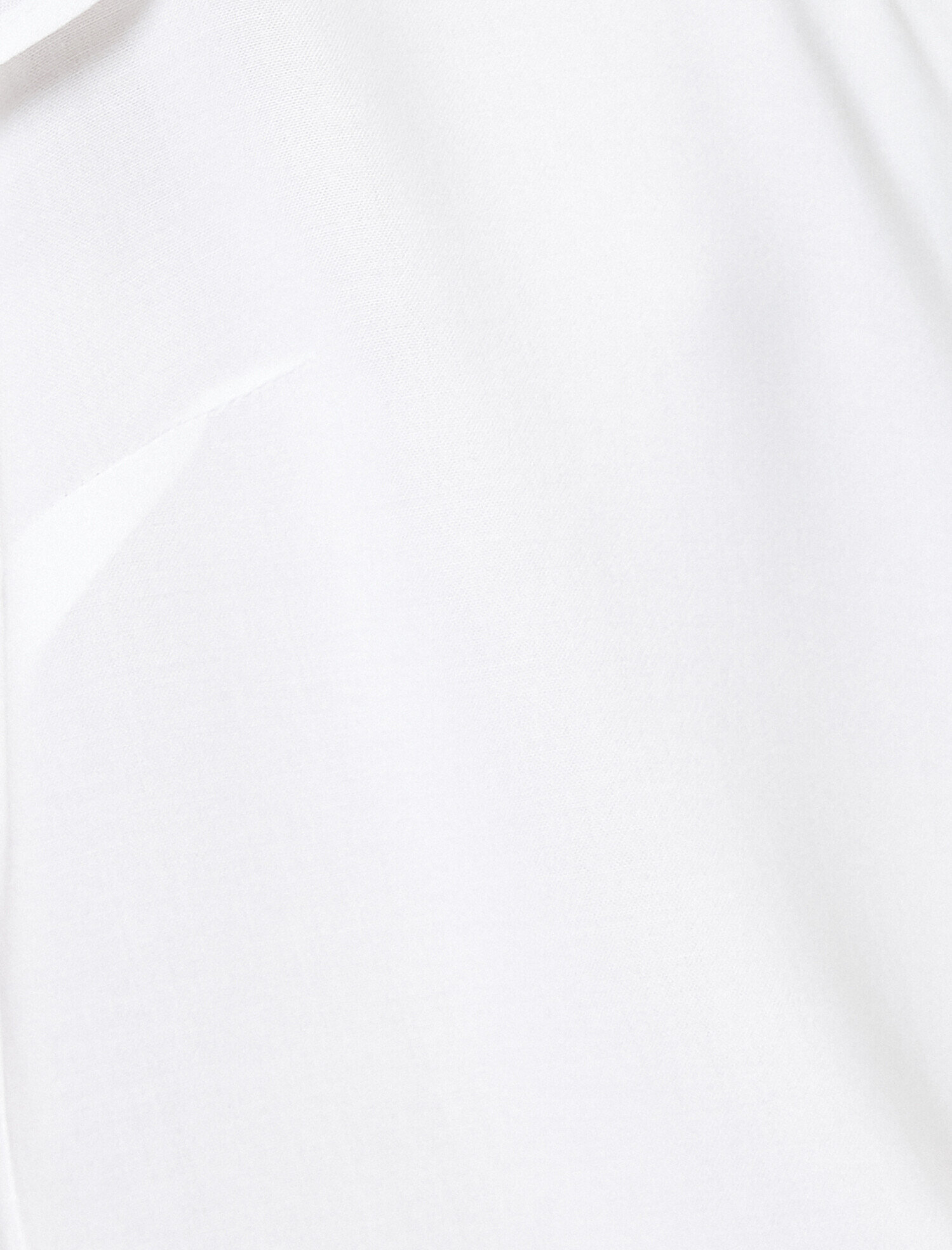   Düğme Detaylı Bluz