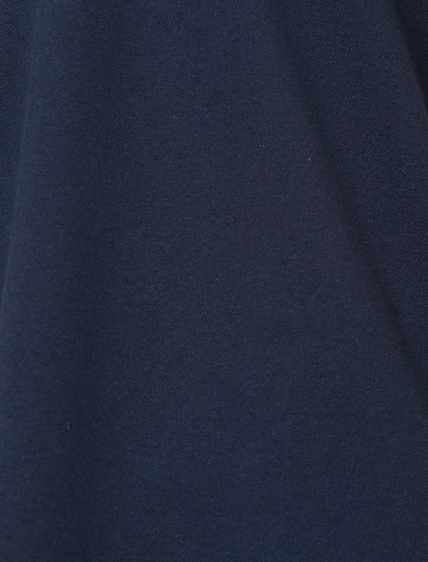   Polo Yaka Tişört Dar Kesim Kısa Kollu