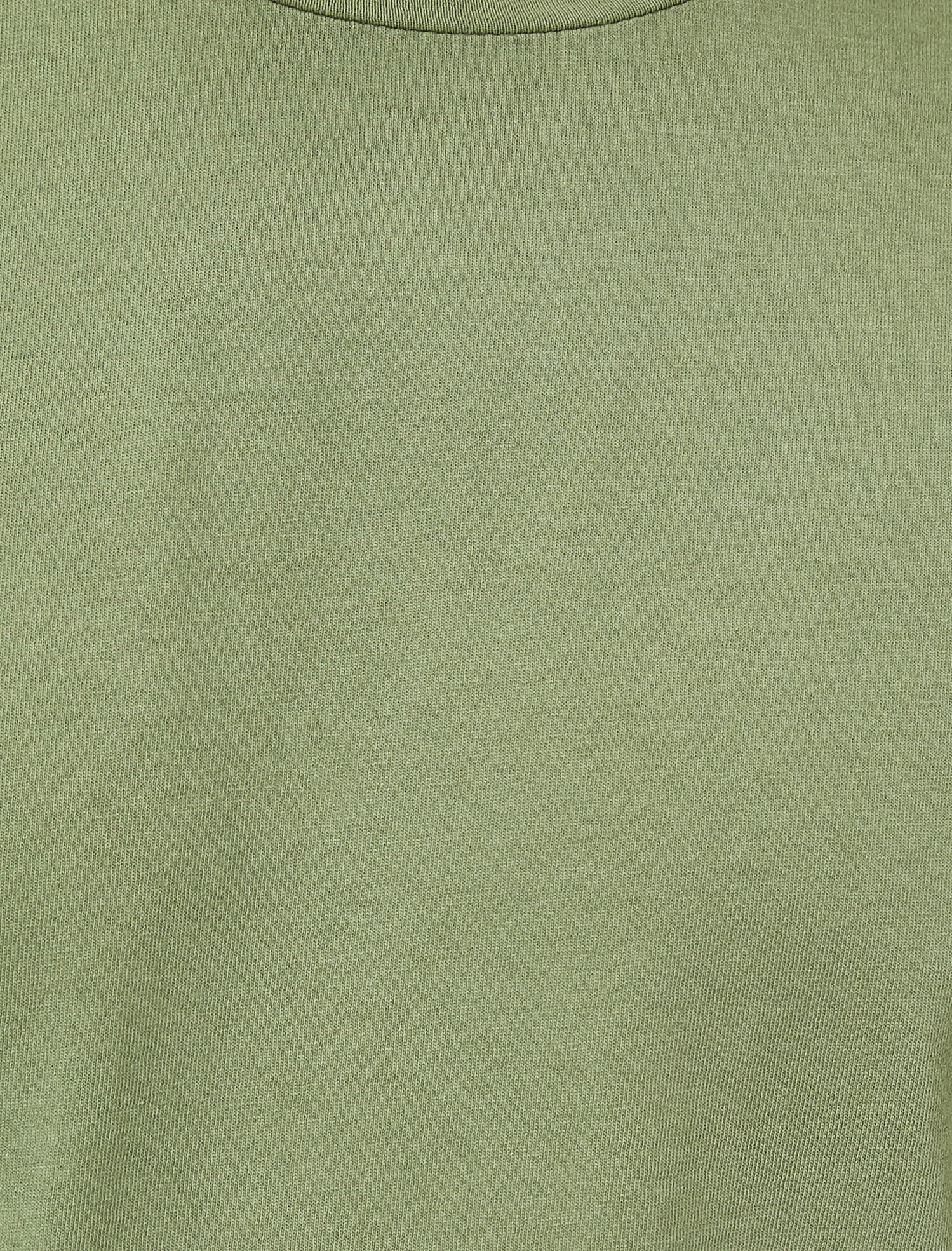   Bisiklet Yaka Tişört