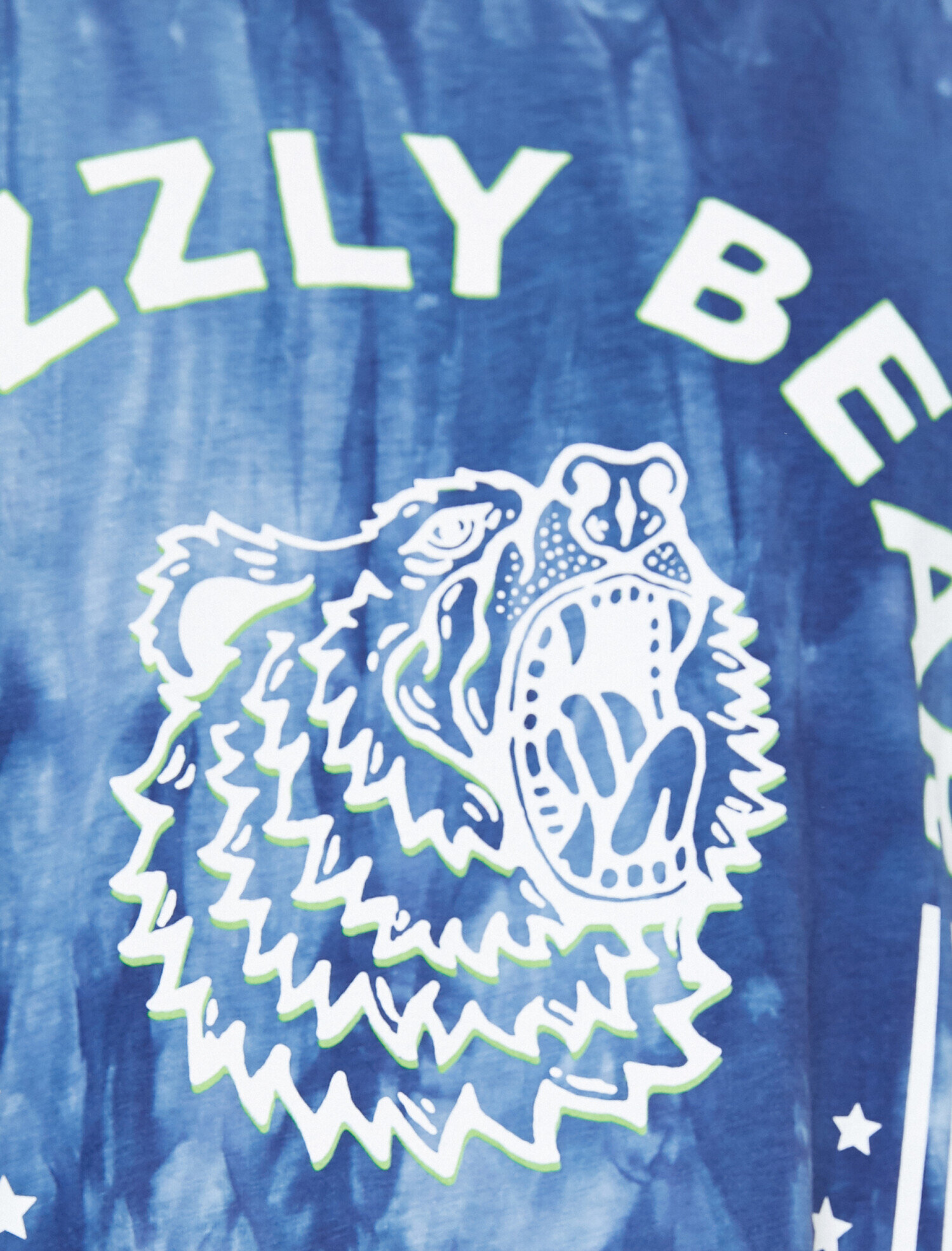   Baskılı Tişört Kısa Kollu