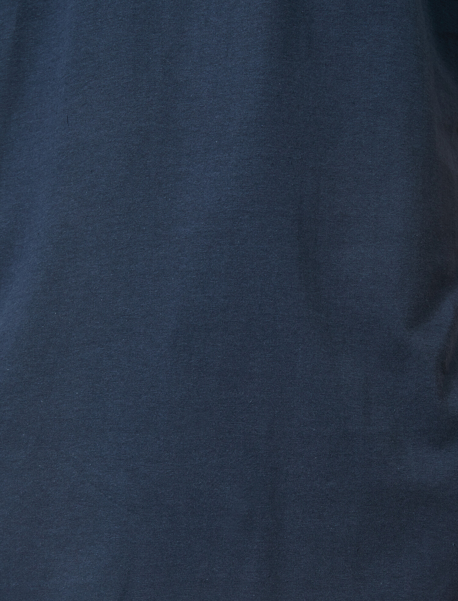   Bisiklet Yaka Kısa Kollu Basic Tişört