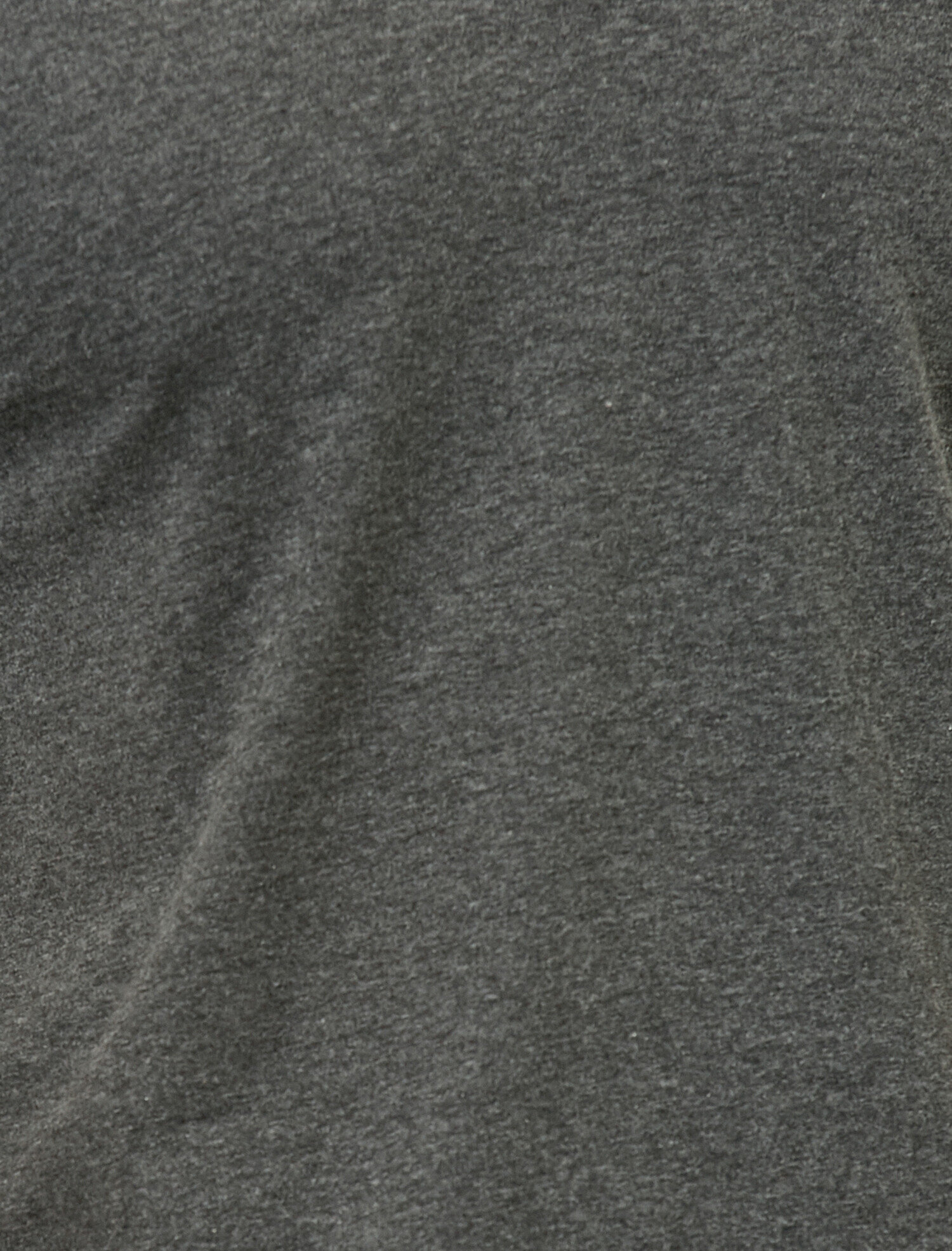   V Yaka Esnek Kumaşlı Süper Slim Fit Basic Tişört