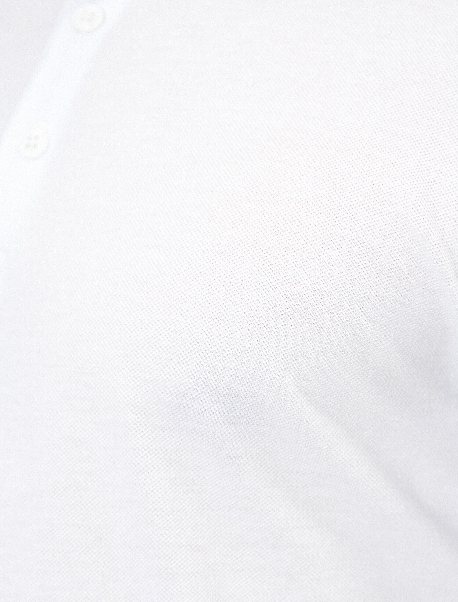 Hakim Yaka Basic Slim Fit Polo Yaka Tişört