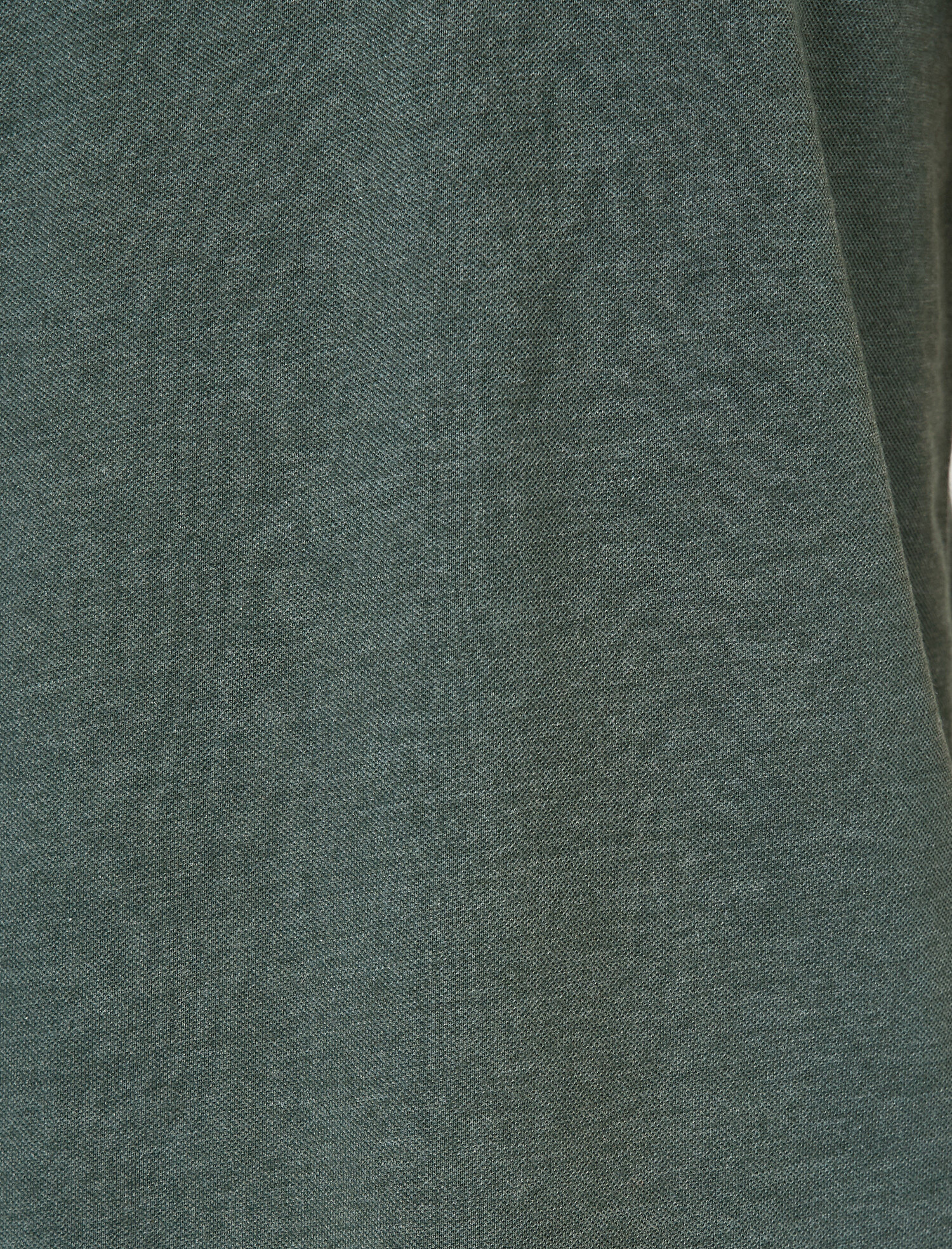   Hakim Yaka Basic Slim Fit Polo Yaka Tişört