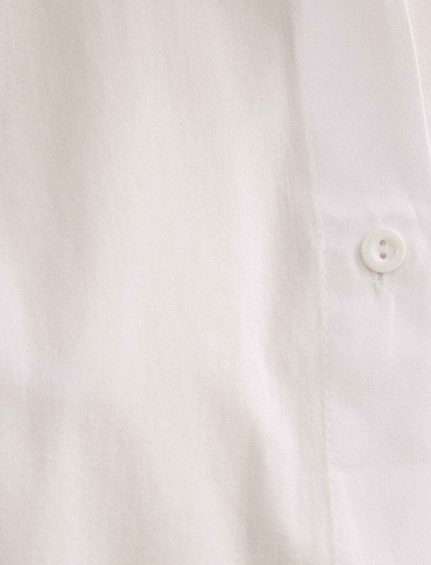   Poplin Gömlek Pamuklu