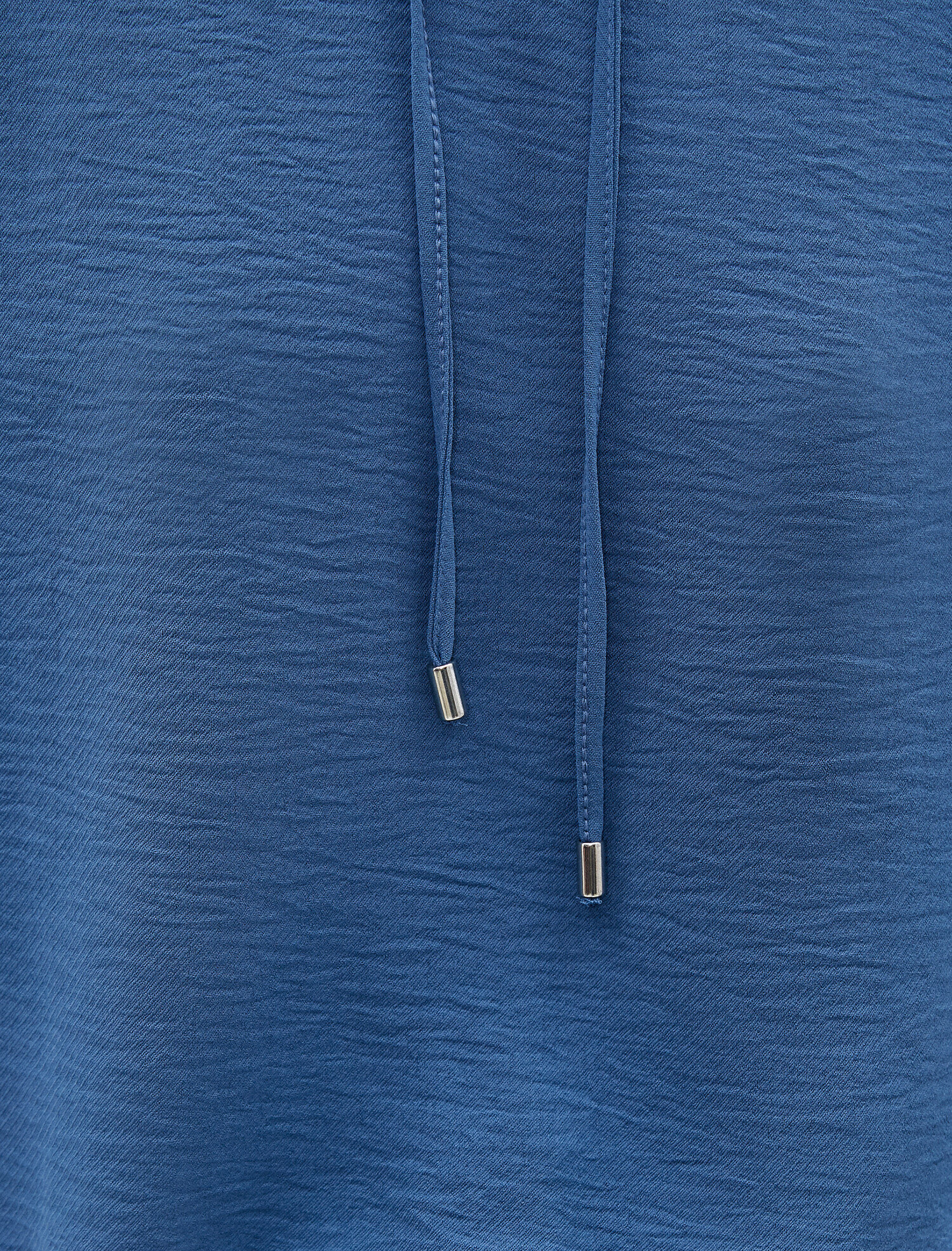 Kapüşonlu Sweatshirt