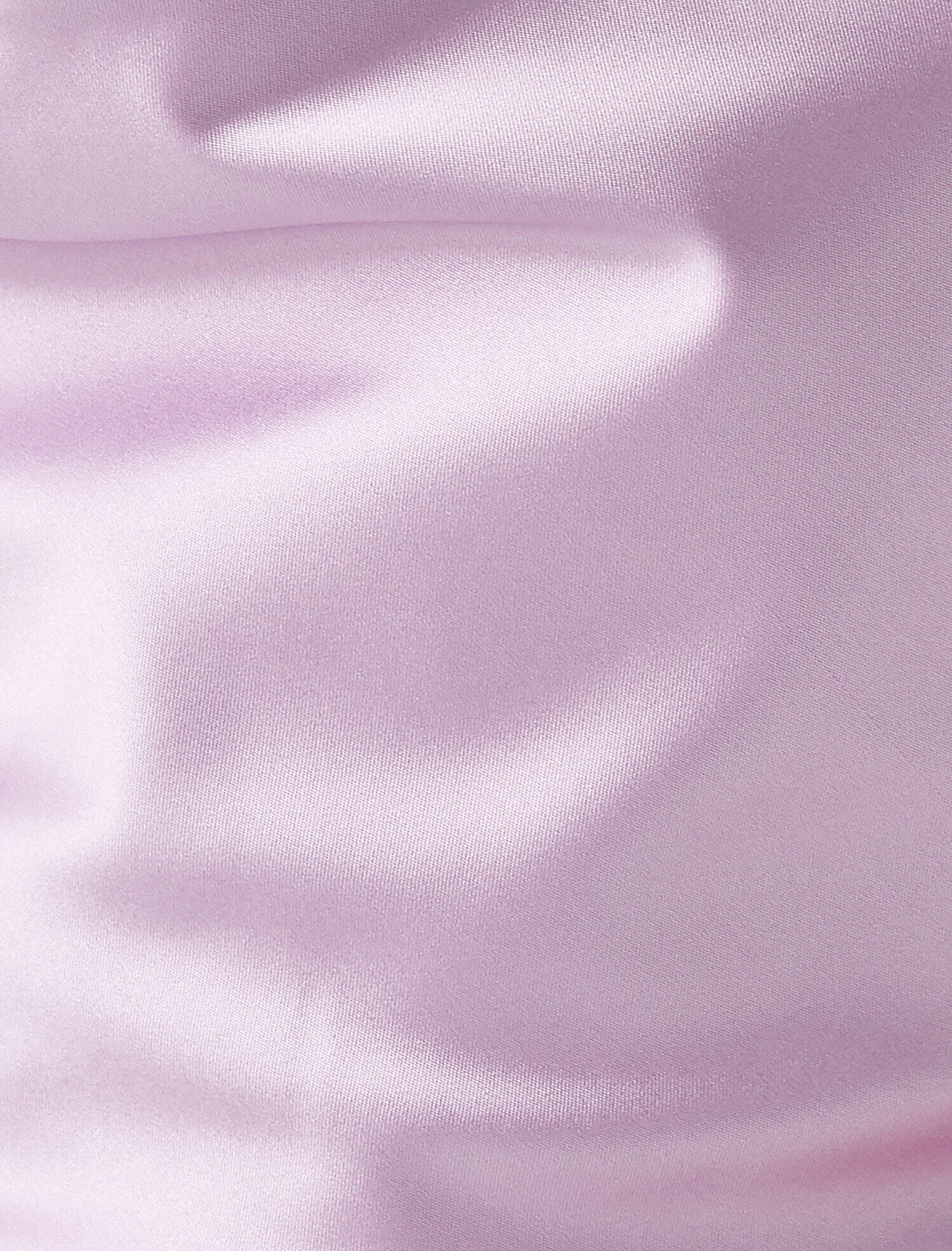   Saten Elbise İnce Askılı