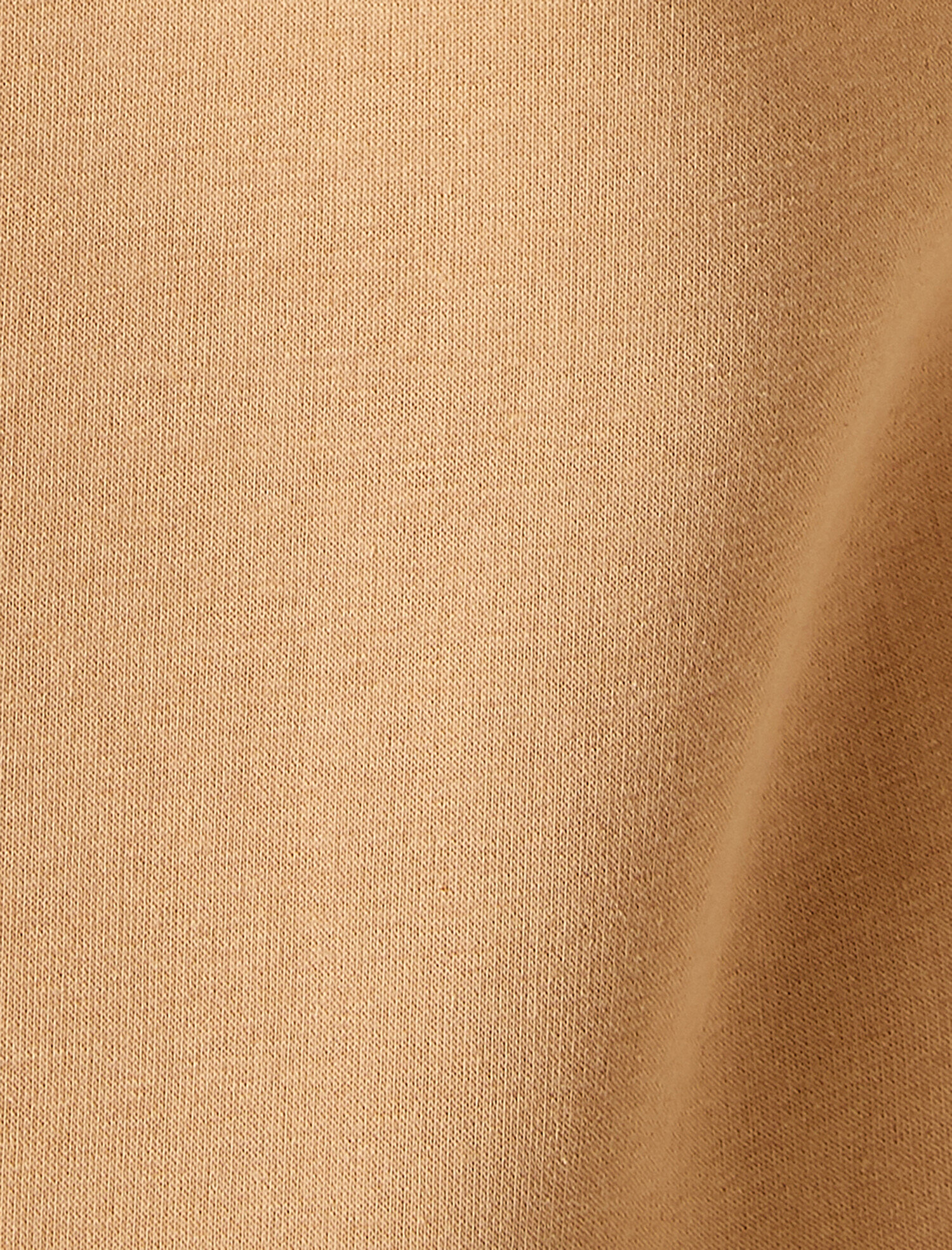   Basic Kapüşonlu Sweatshirt