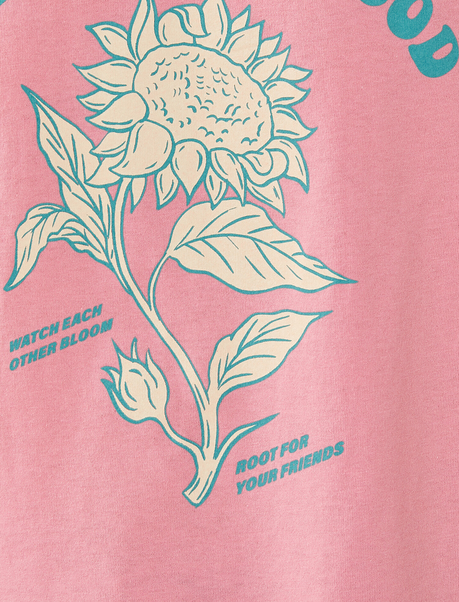   Baskılı Tişört Bisiklet Yaka