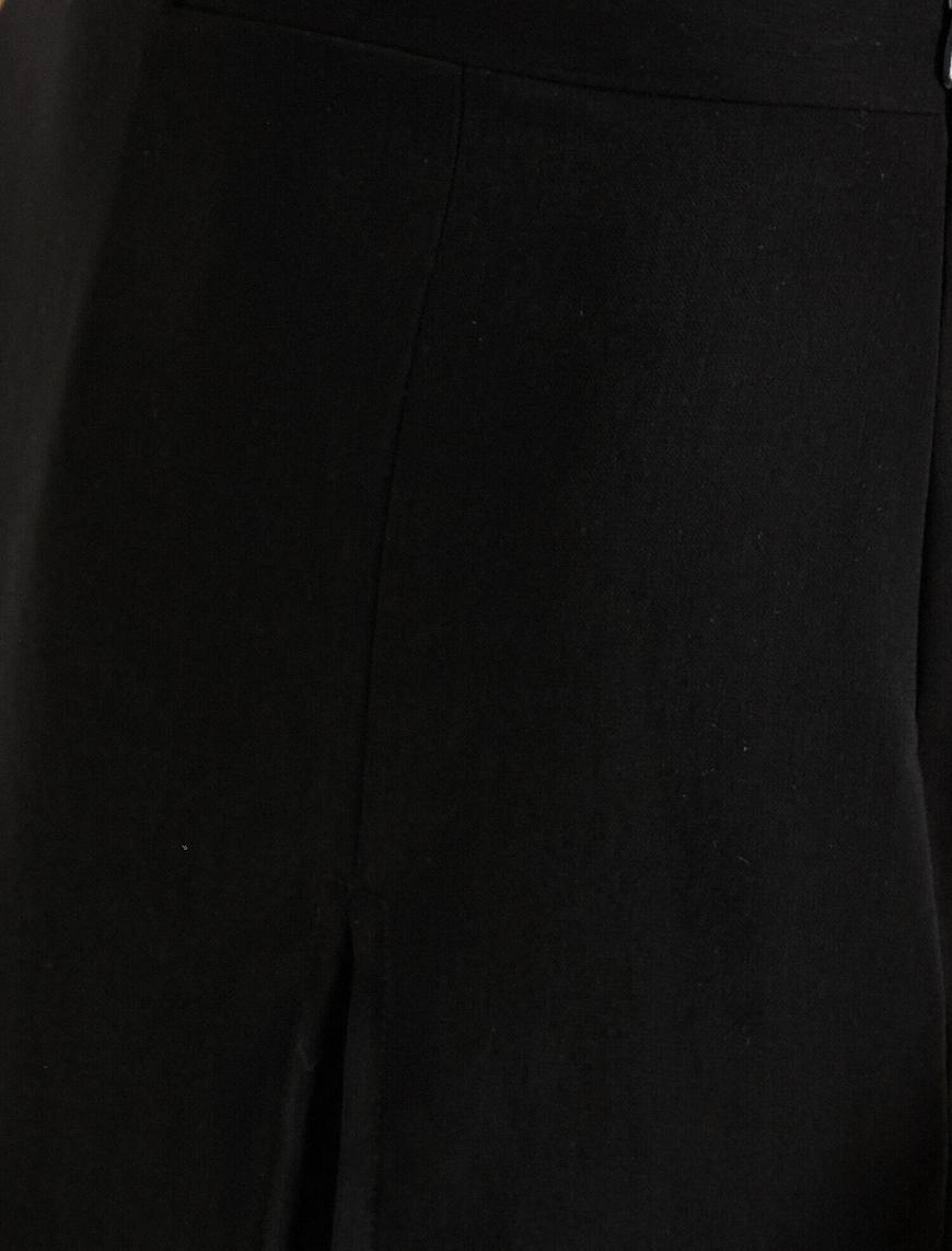  Şort Etek
