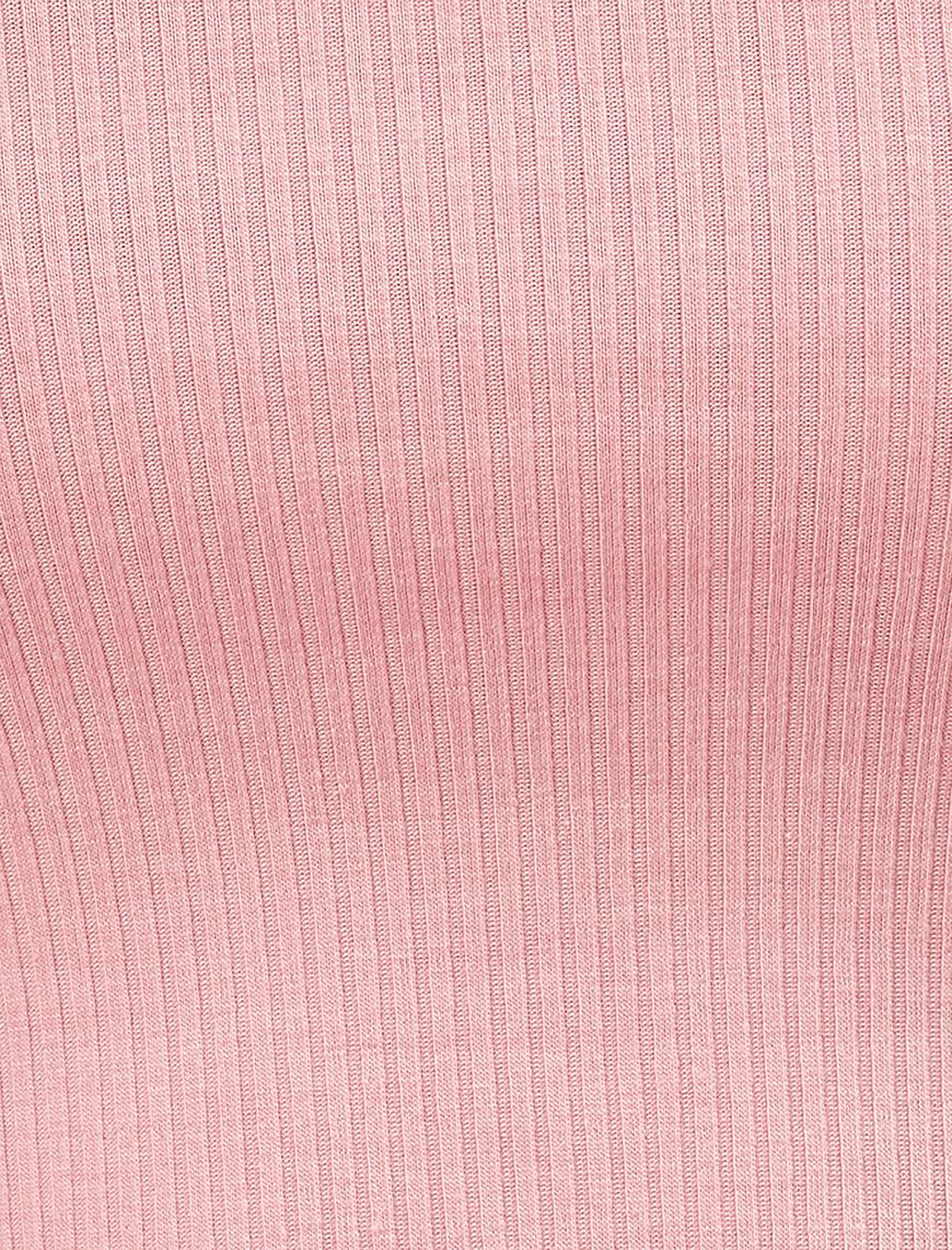   Straplez Crop Atlet Fitilli