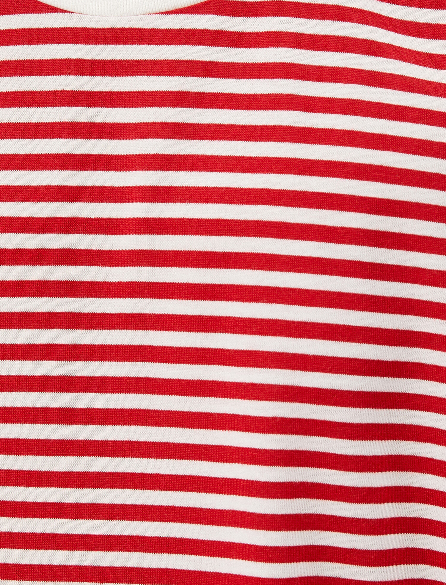   Çizgili Atlet Basic Halter Yaka Tanktop