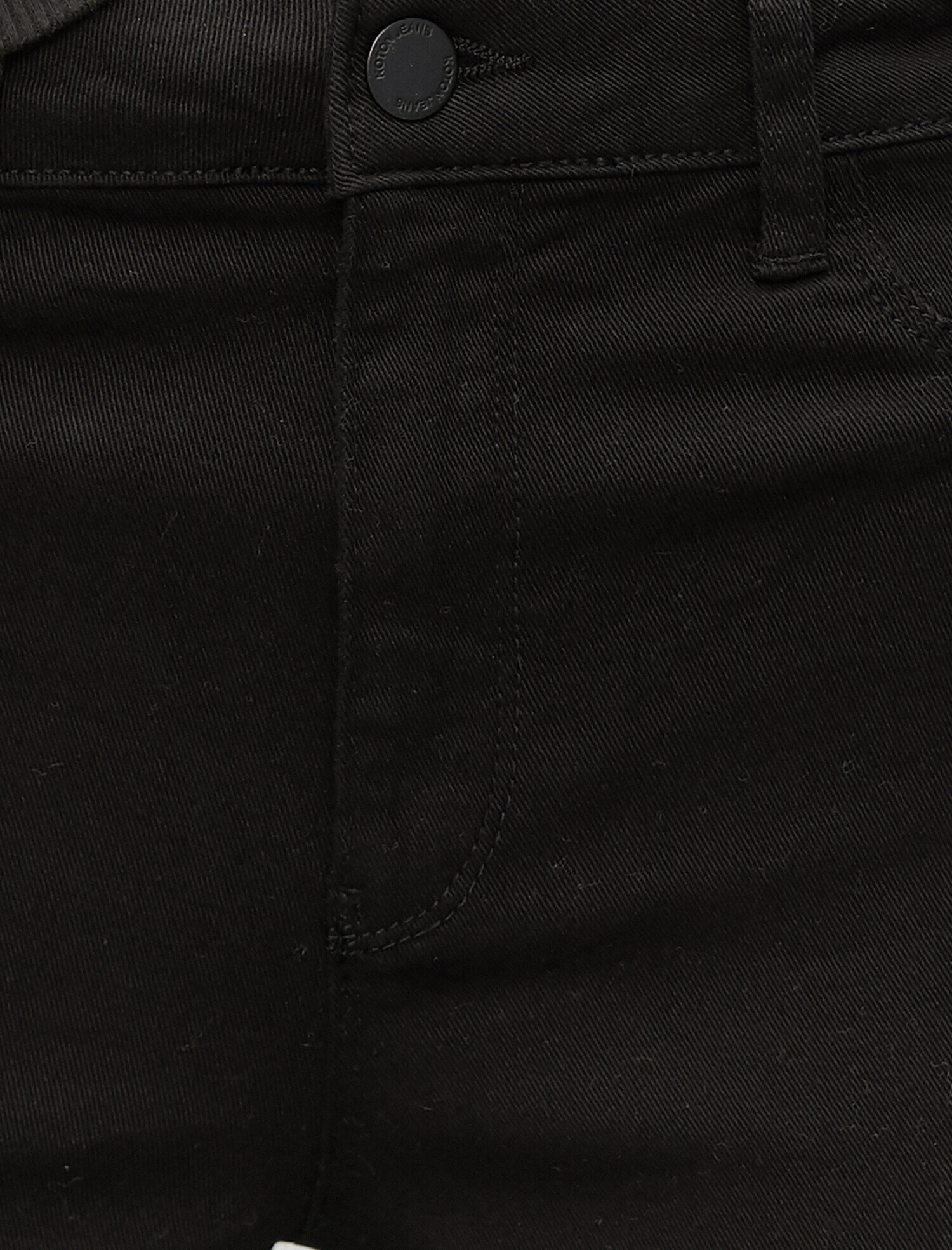   Yüksek Bel Dar Kesim Dar Paça Pantolon