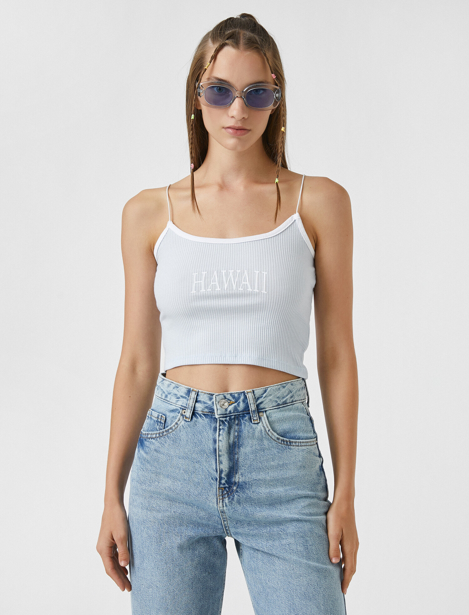   İnce Askılı Atlet