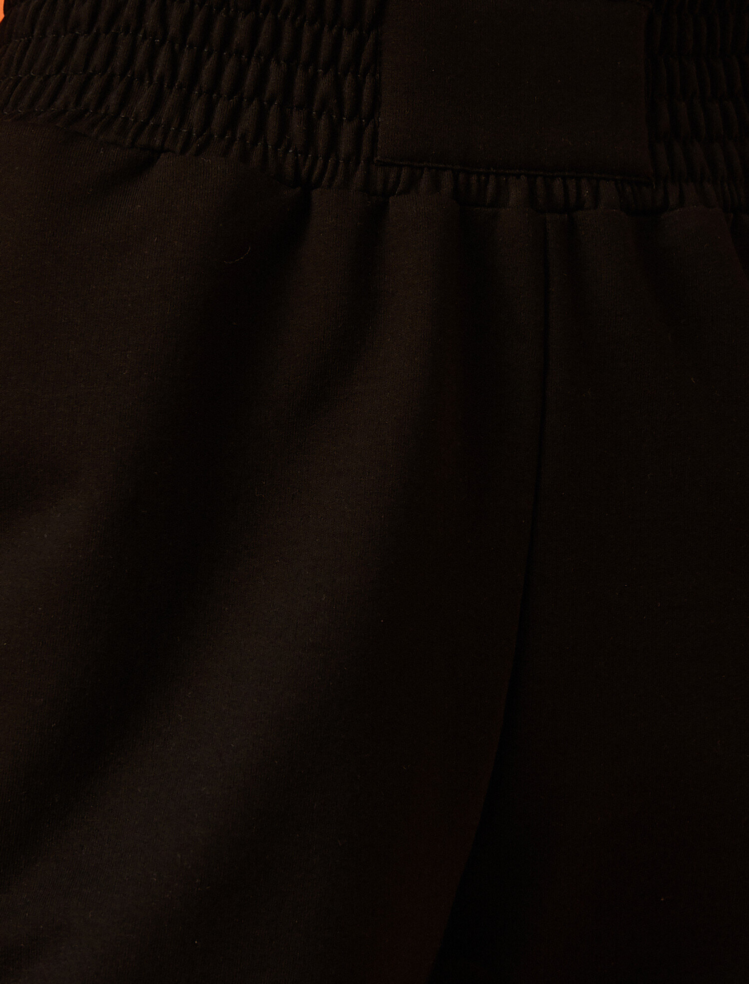   Jogger Eşofman Altı Pamuklu