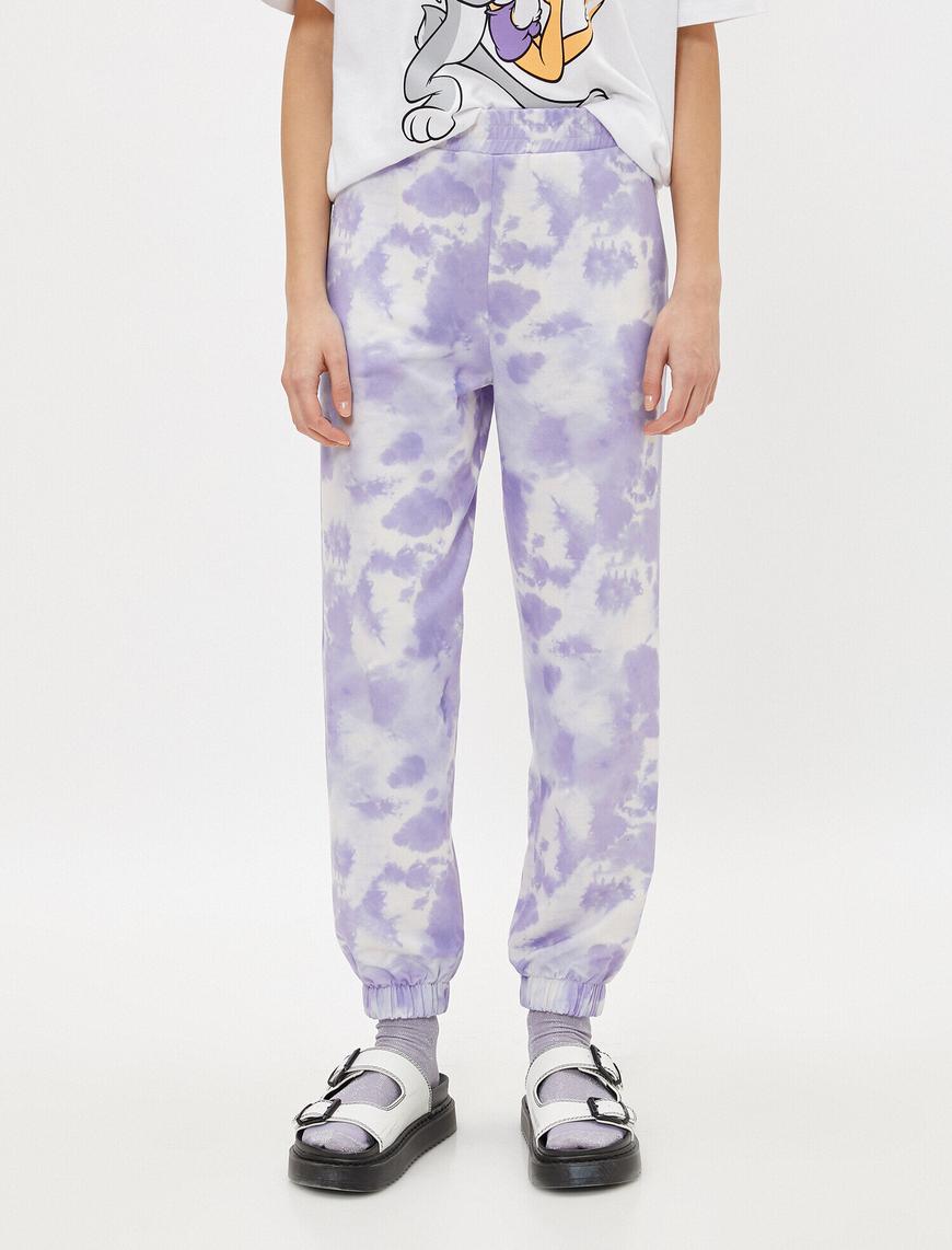   Batik Jogger Eşofman Altı