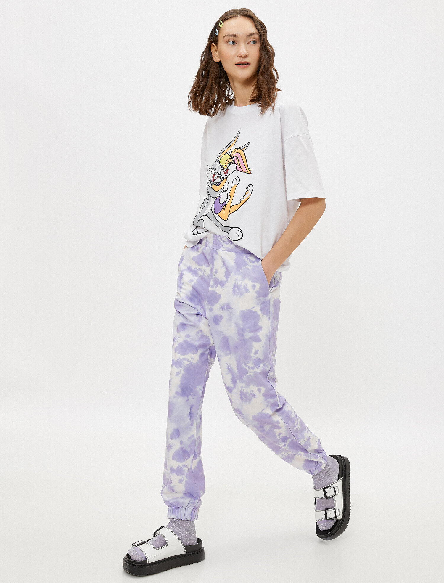   Batik Jogger Eşofman Altı