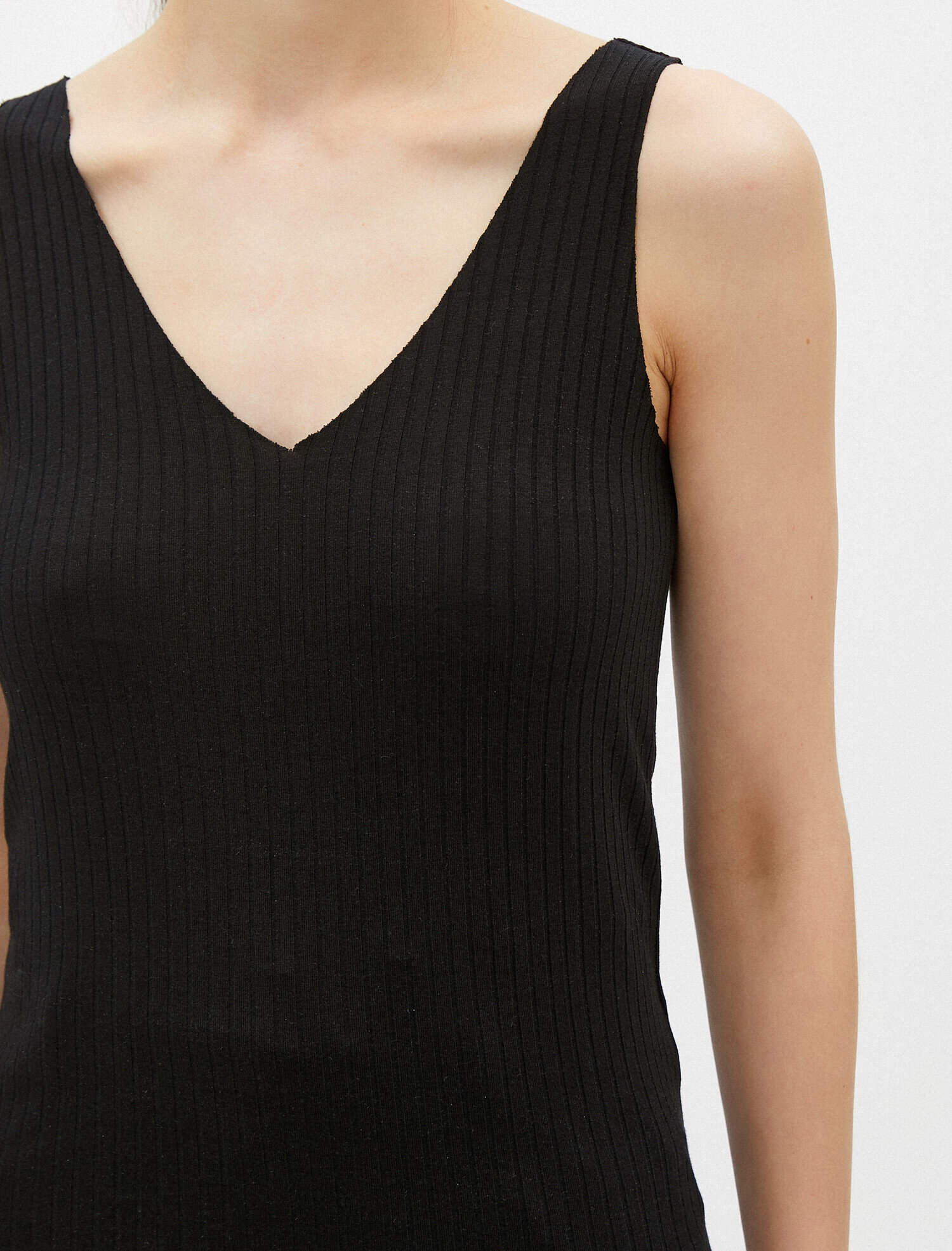   V Yaka Atlet Tanktop