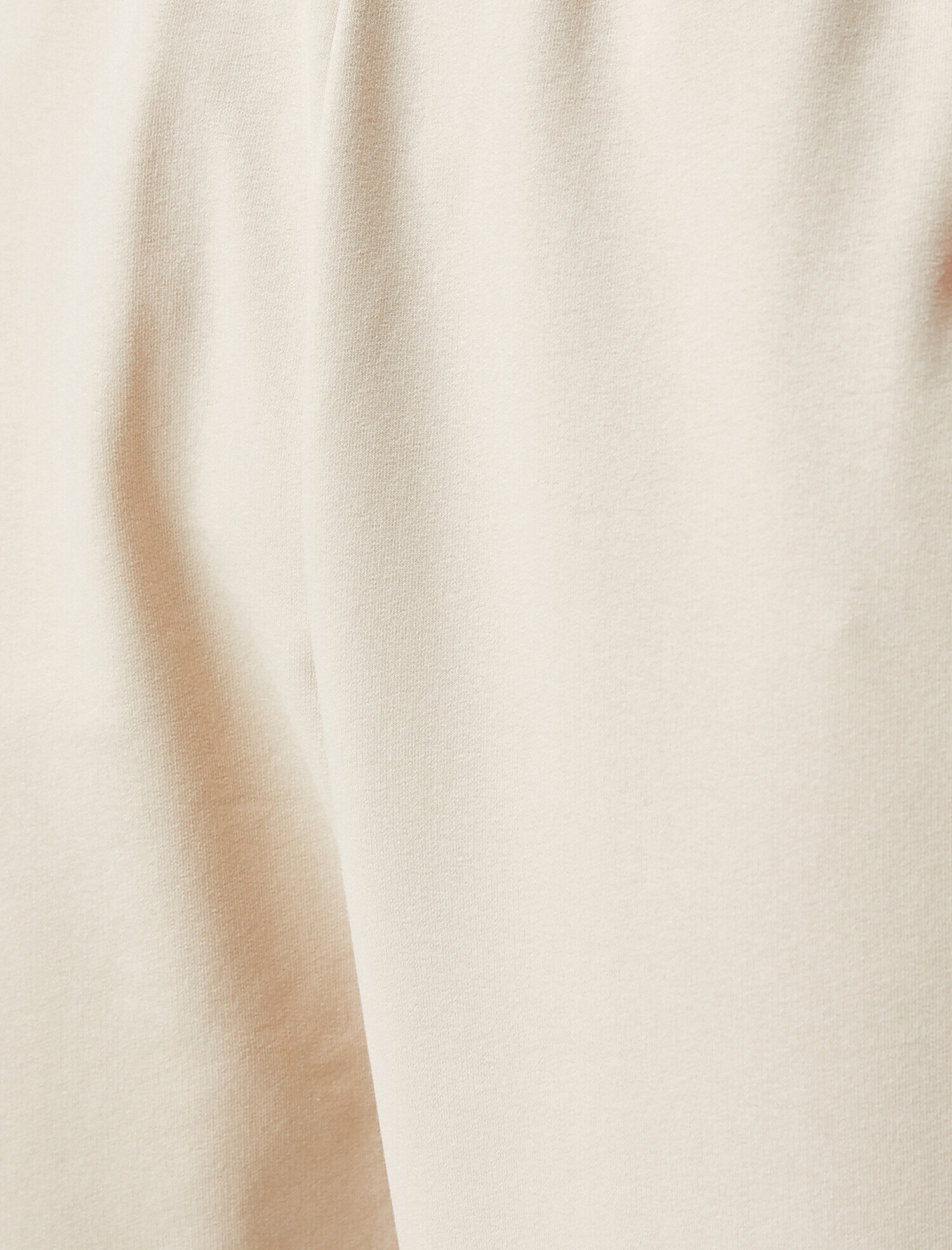   Jogger Eşofman Altı Pamuklu