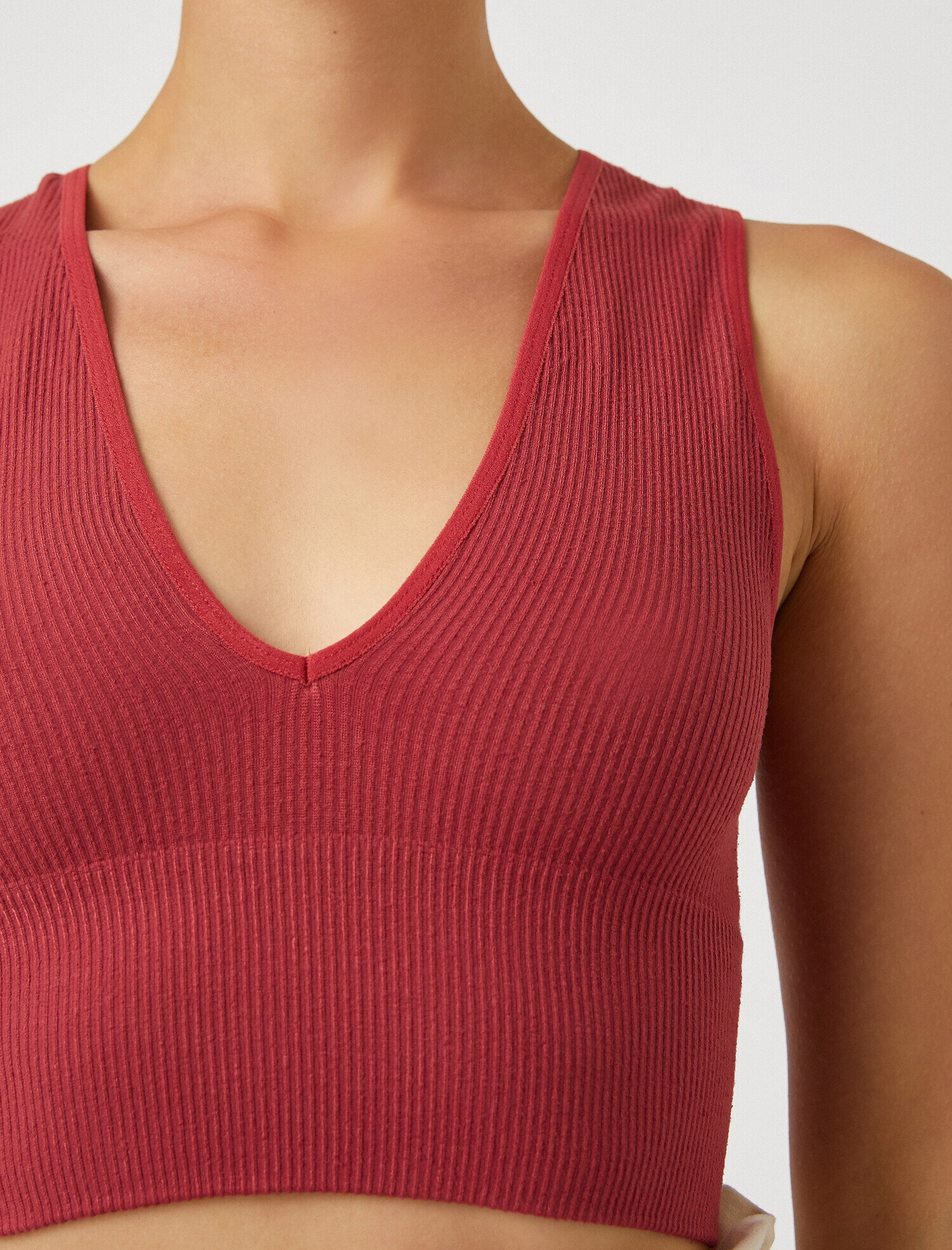   Seamless Soft Sütyen