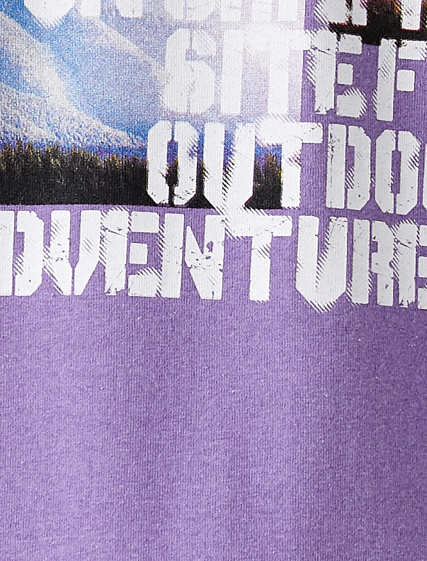   Baskılı Tişört Pamuklu