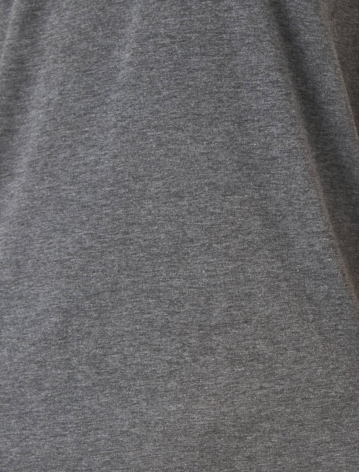 Basic V Yaka Tişört Kısa Kollu Pamuklu