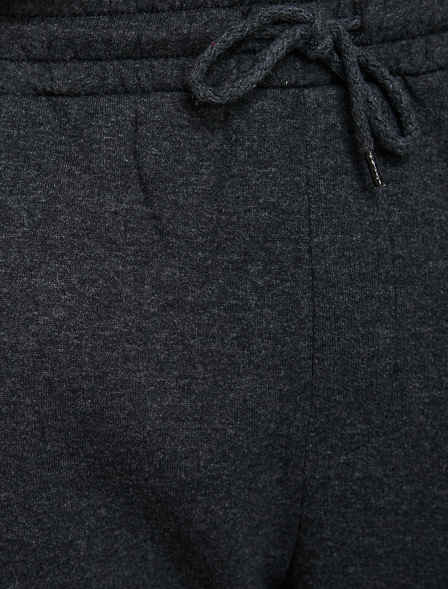   Cep Detaylı Slim Fit Basic Eşofman Altı