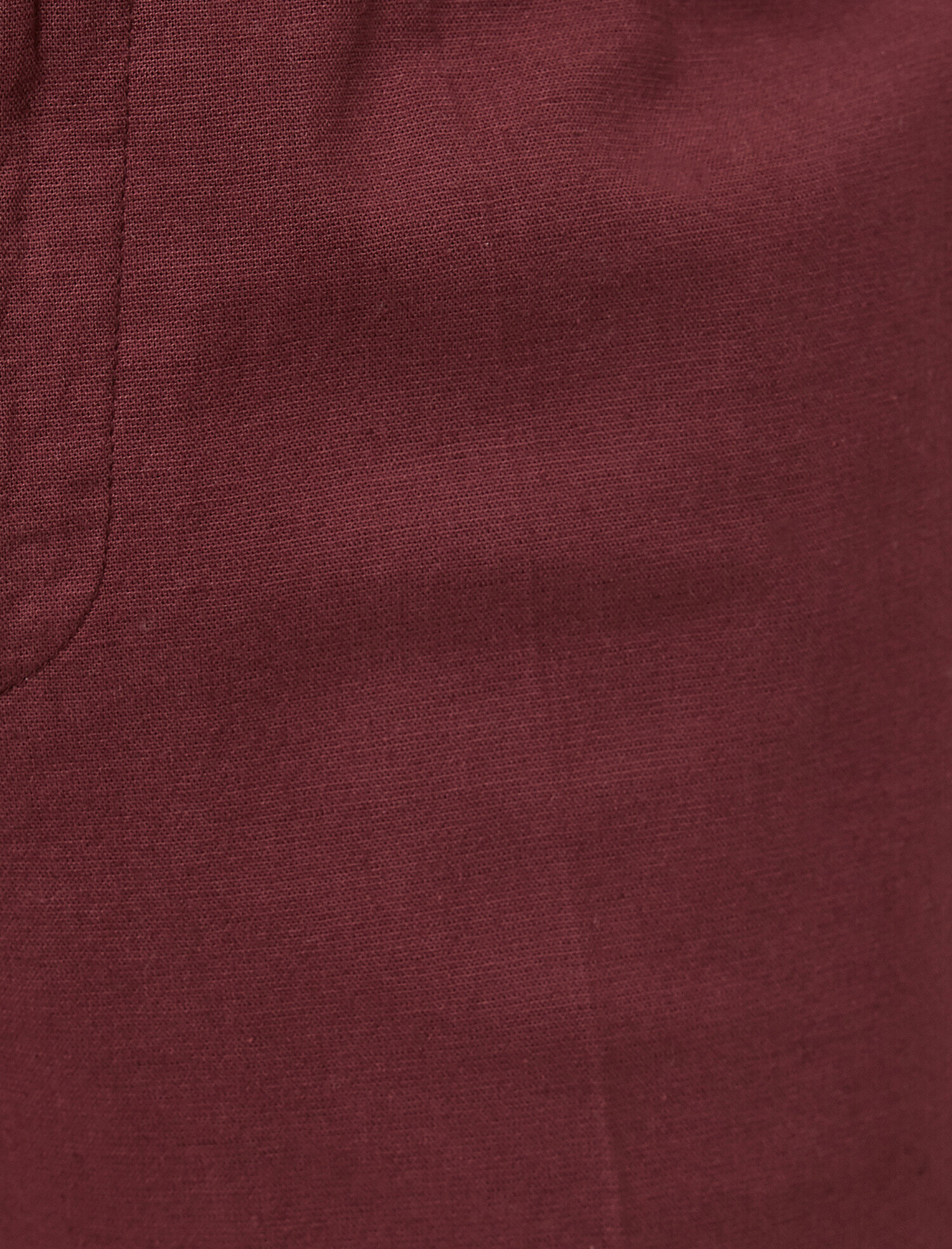 Cep Detaylı Pantolon