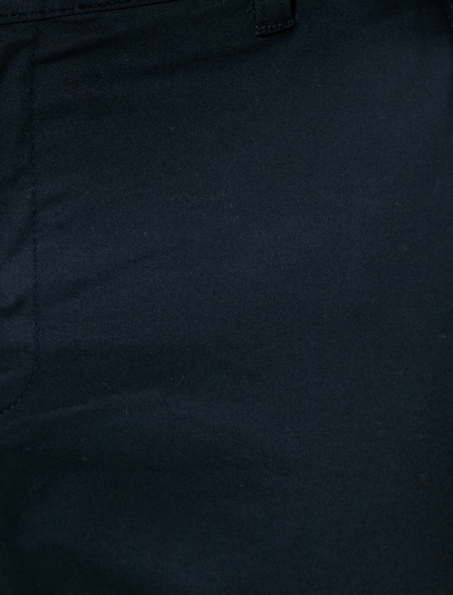   Cep Detaylı Skinny Fit Pantolon