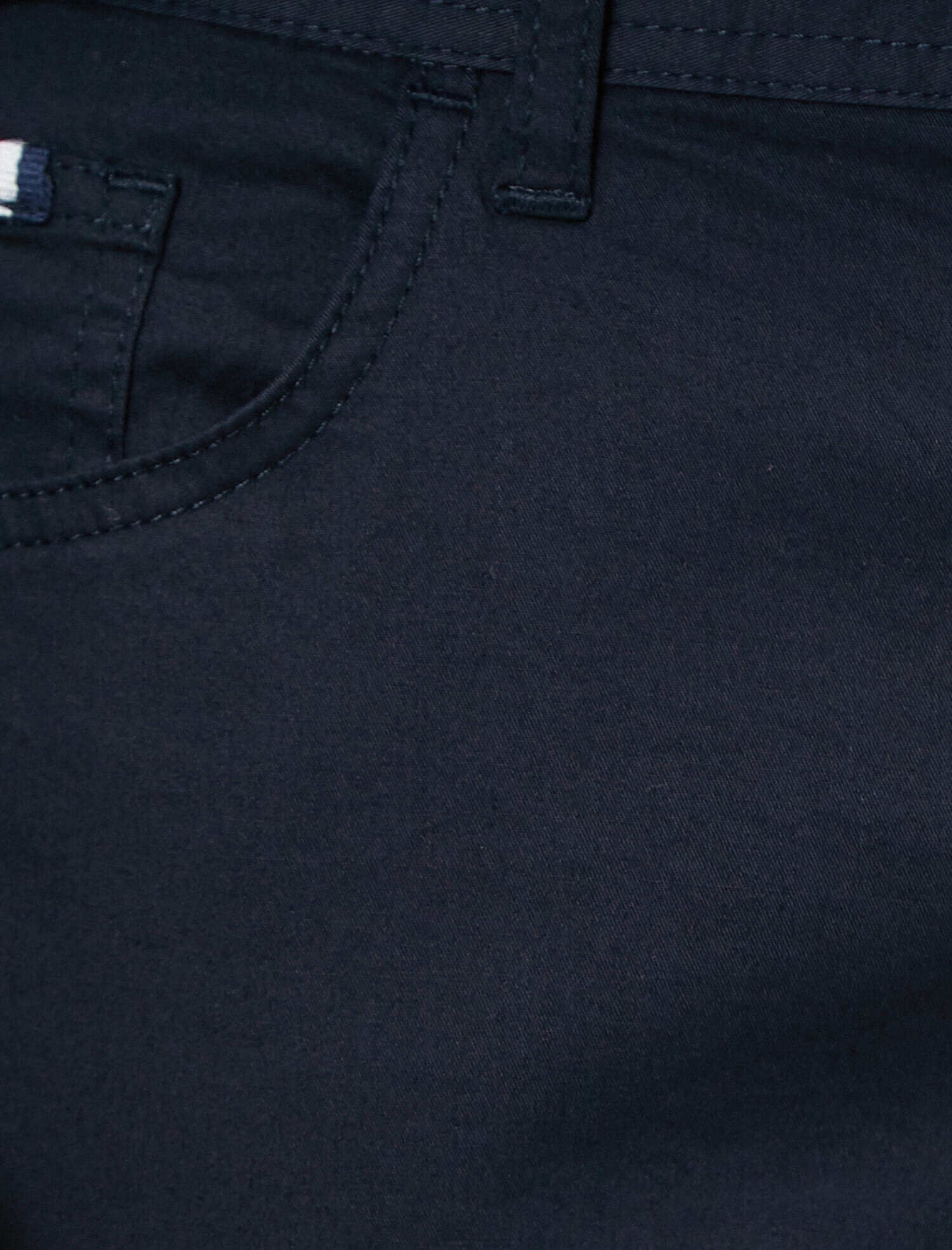   Cep Detaylı Slim Fit Pantolon