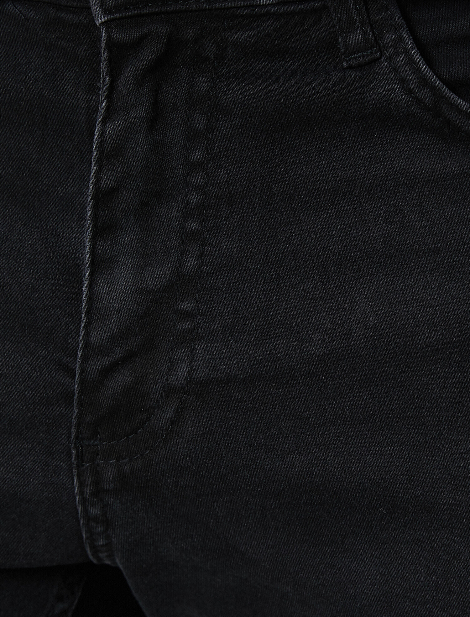 Skinny Fit Kot Pantolon - Michael Basic Jean