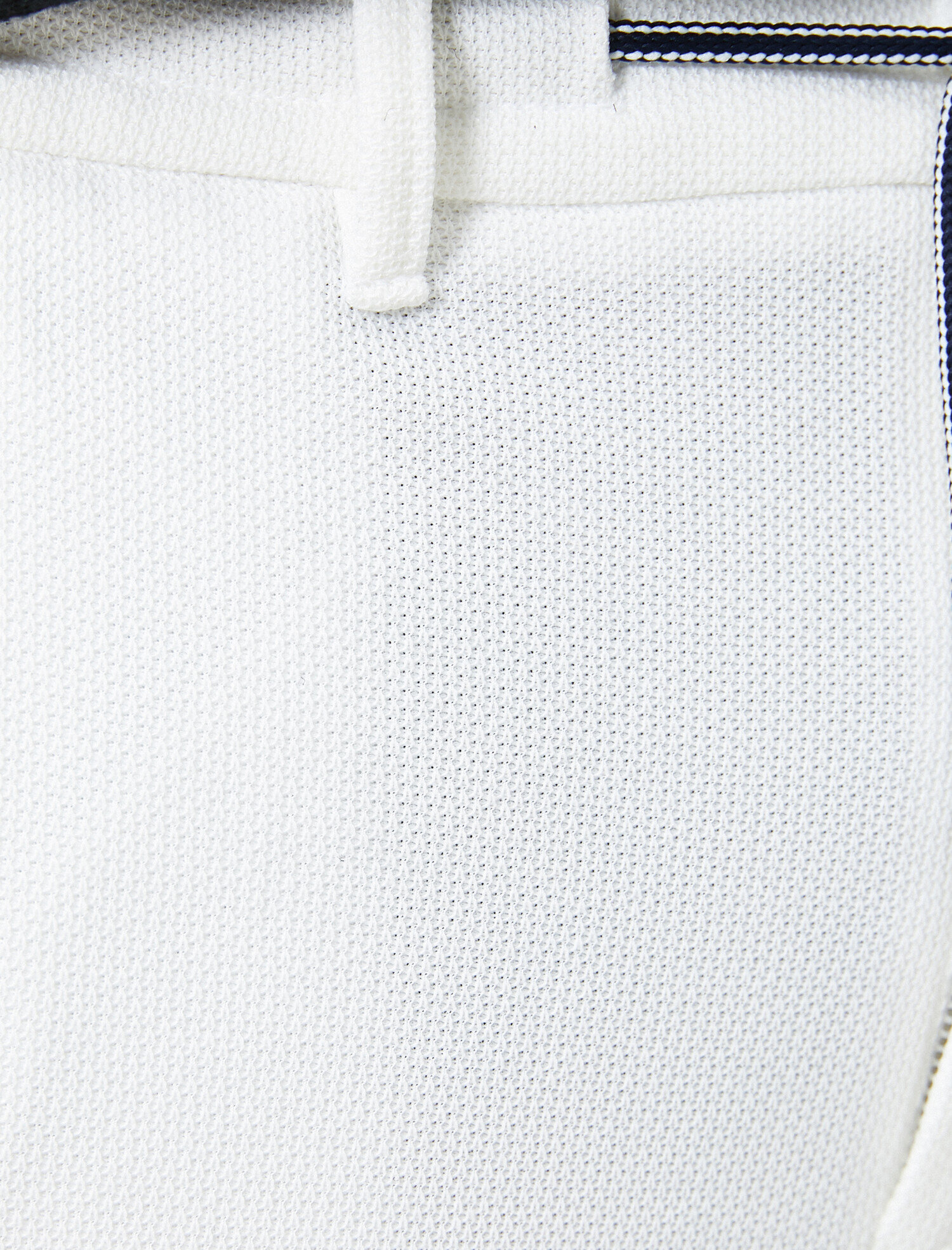   Beli Bağlamalı Cep Detaylı Dar Kesim Pantolon