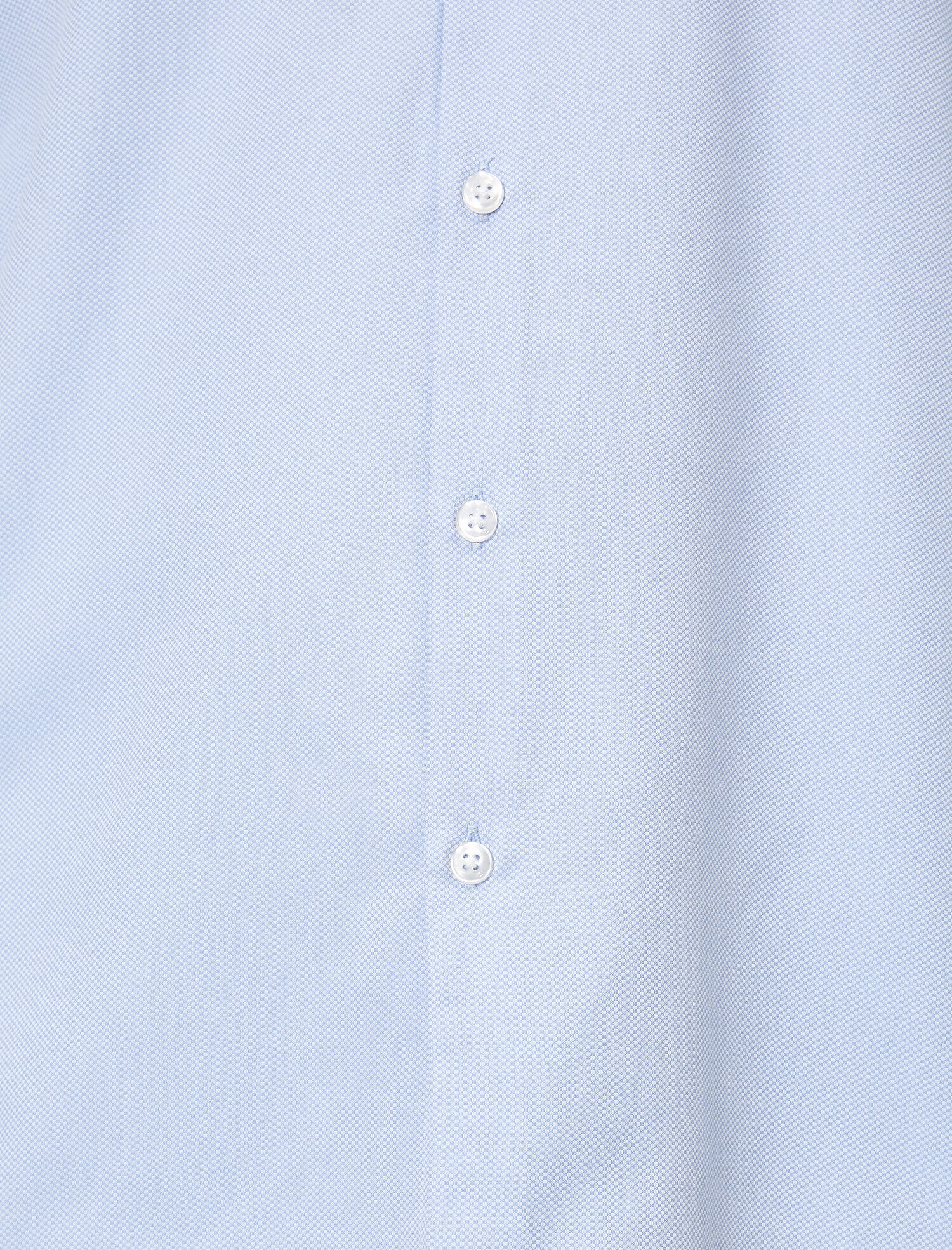   Klasik Yaka Uzun Kollu Gömlek Non Iron