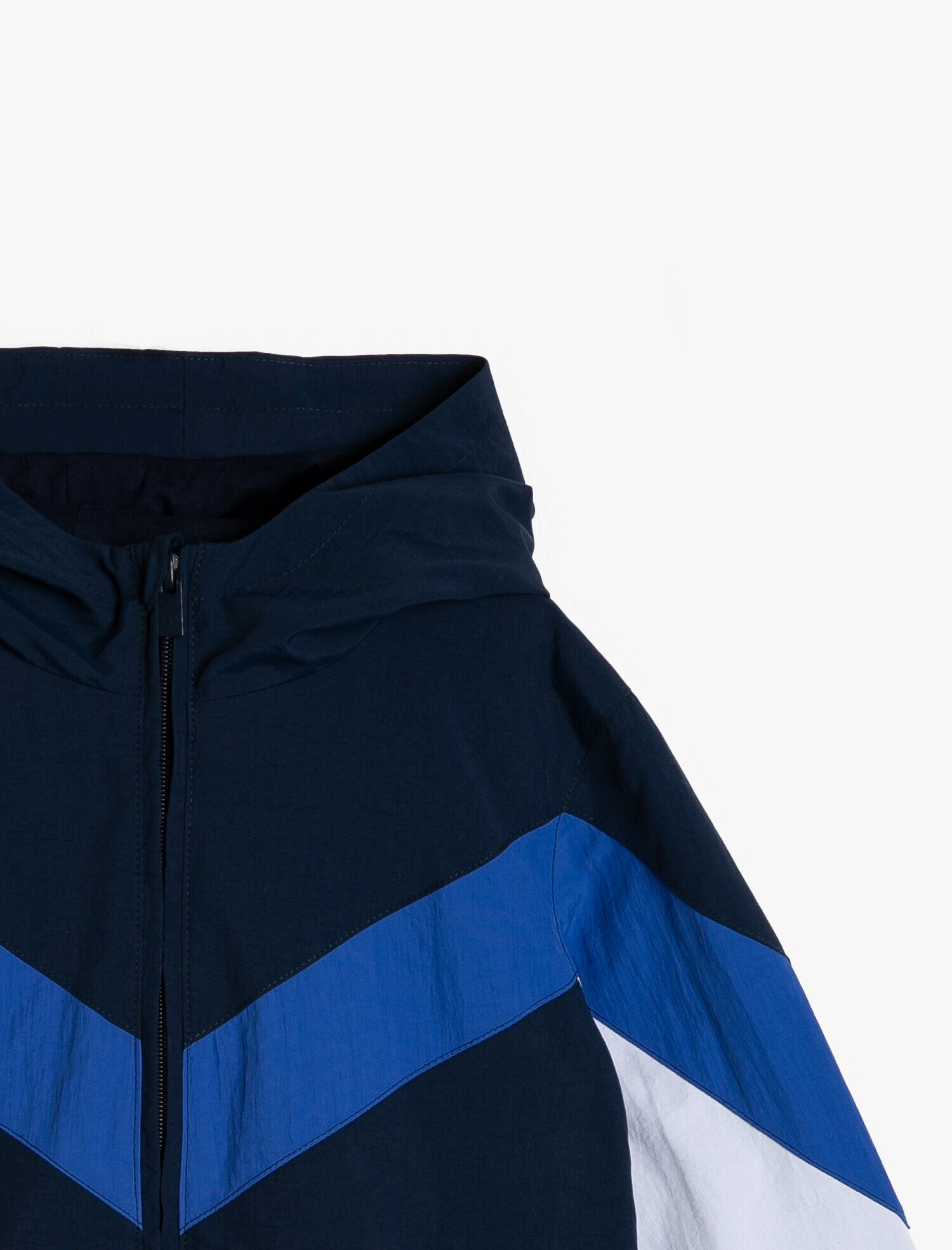  Erkek Çocuk Kapüşonlu Mont