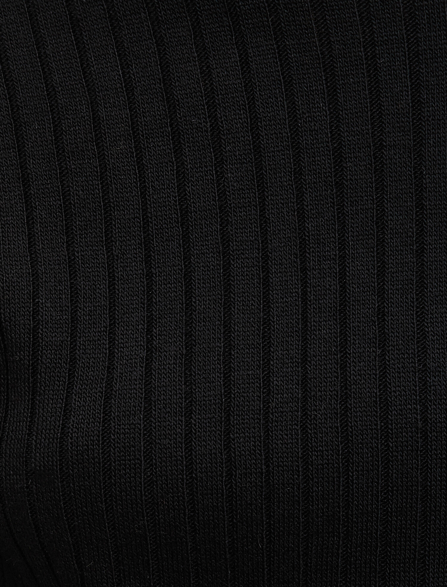   Balıkçı Yaka Uzun Kollu Triko Kazak