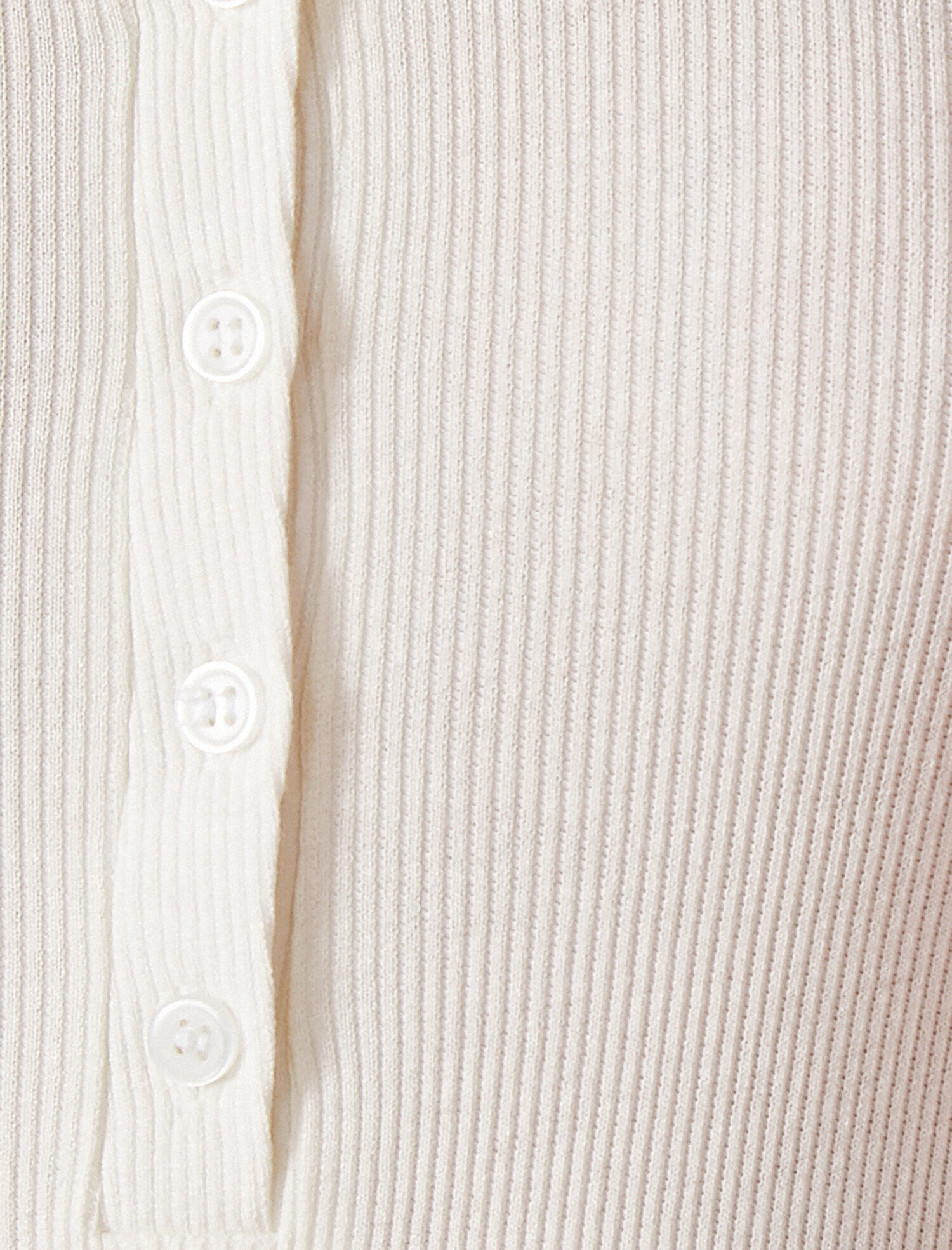   Kısa Kollu Body Ribanalı