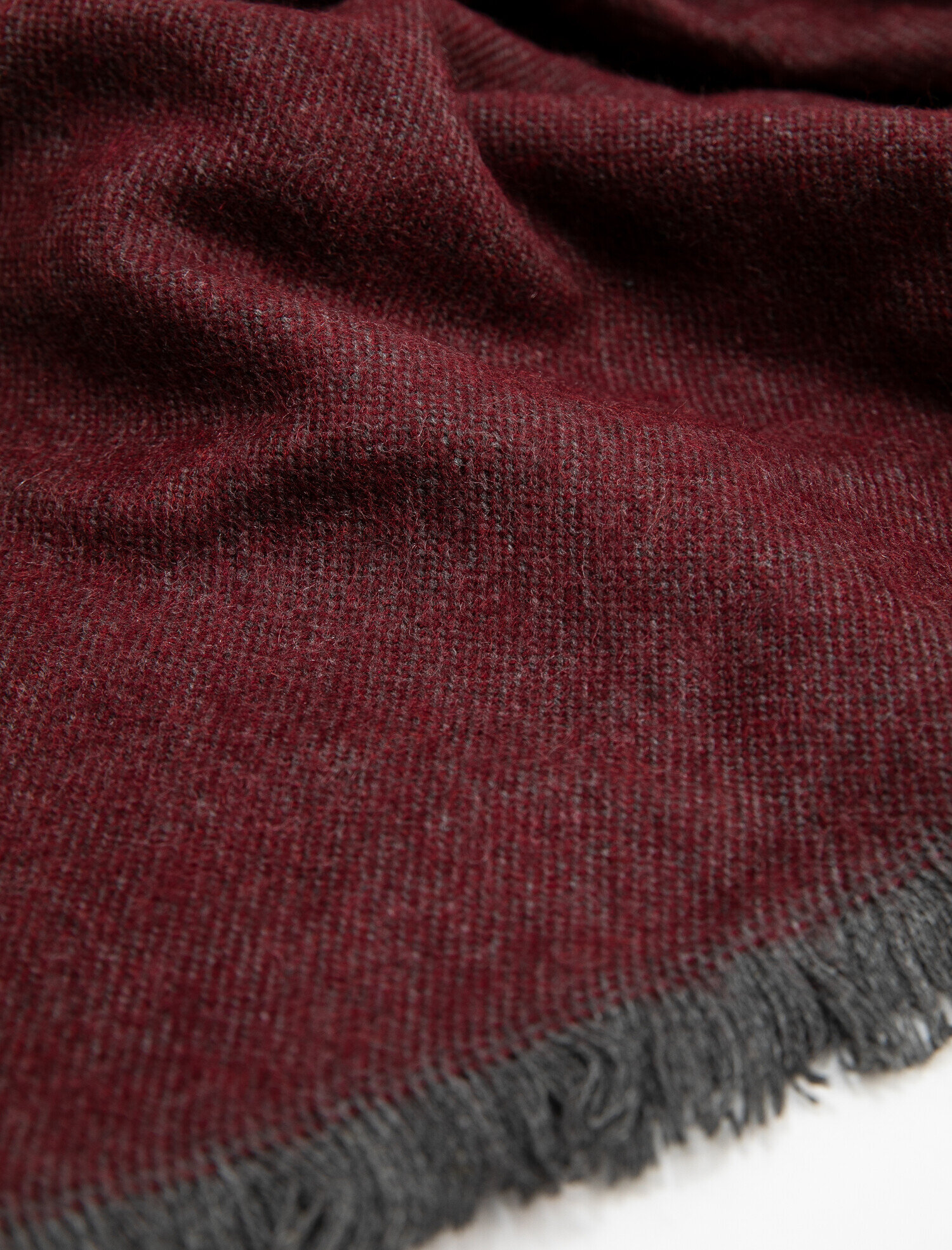  Kadın Basic Püsküllü Atkı