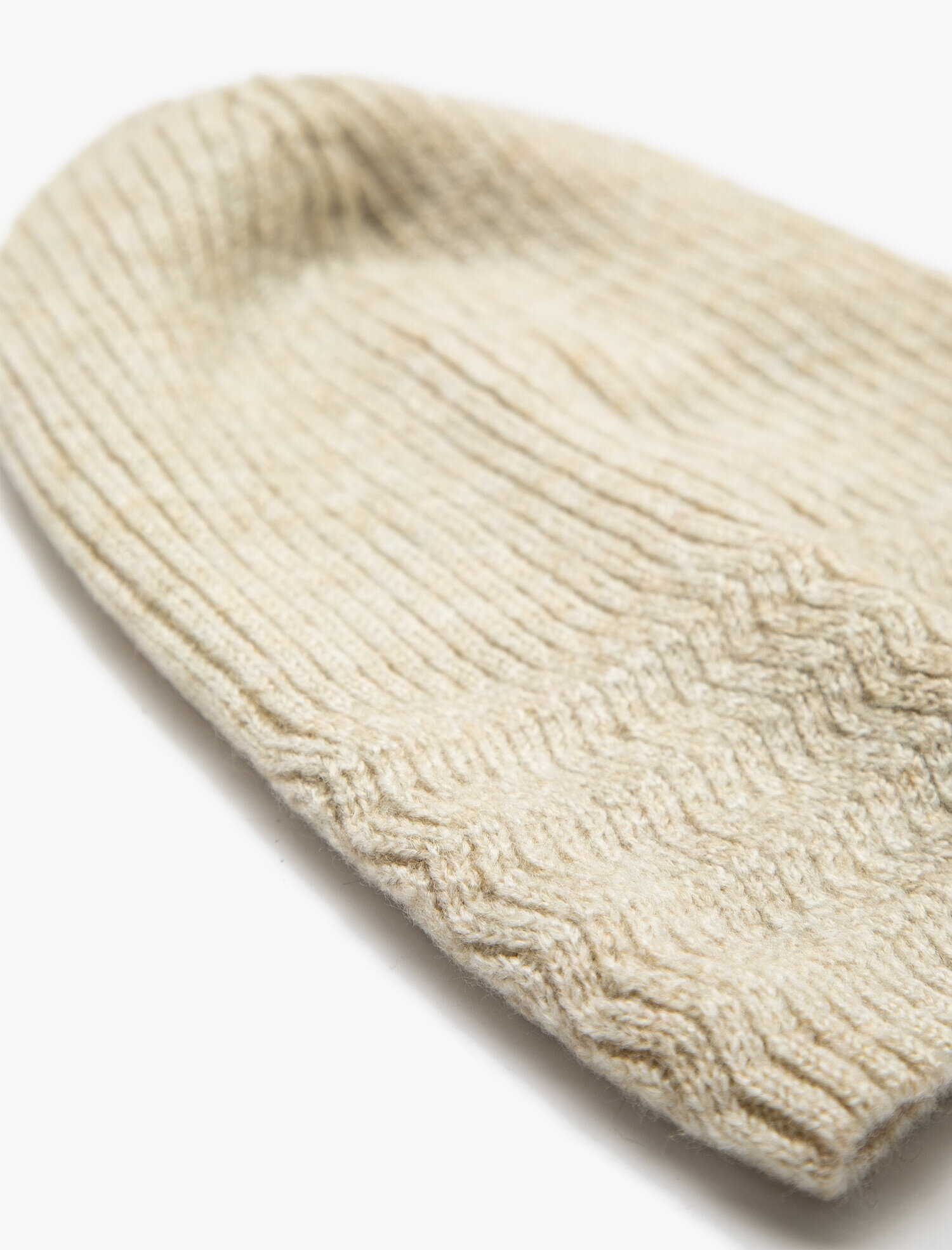  Kadın Basic Örgü Bere