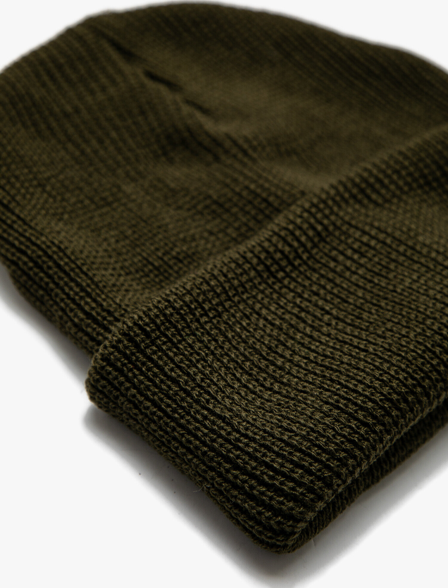 Erkek Basic Örgü Bere