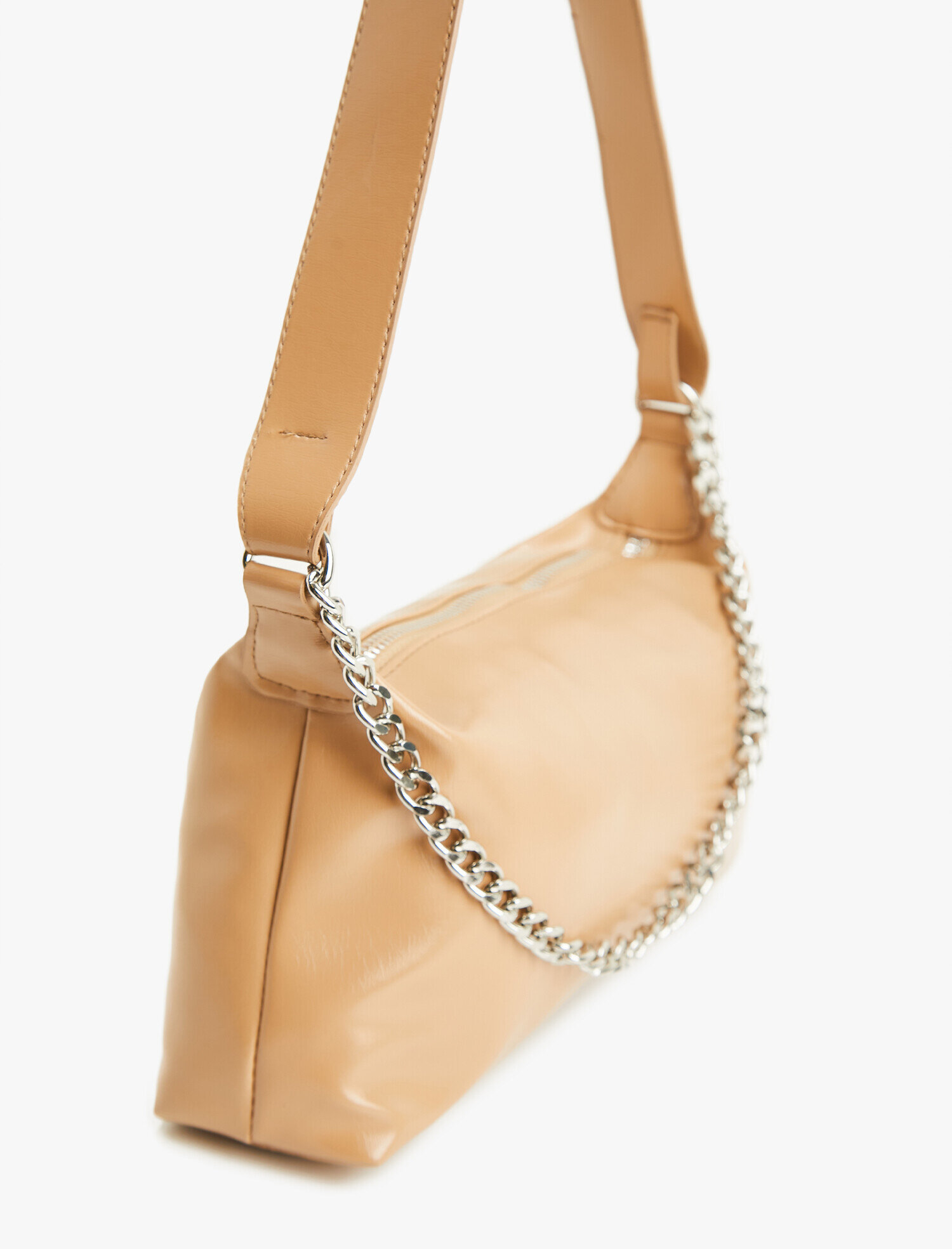  Kadın Zincirli Omuz Çantası