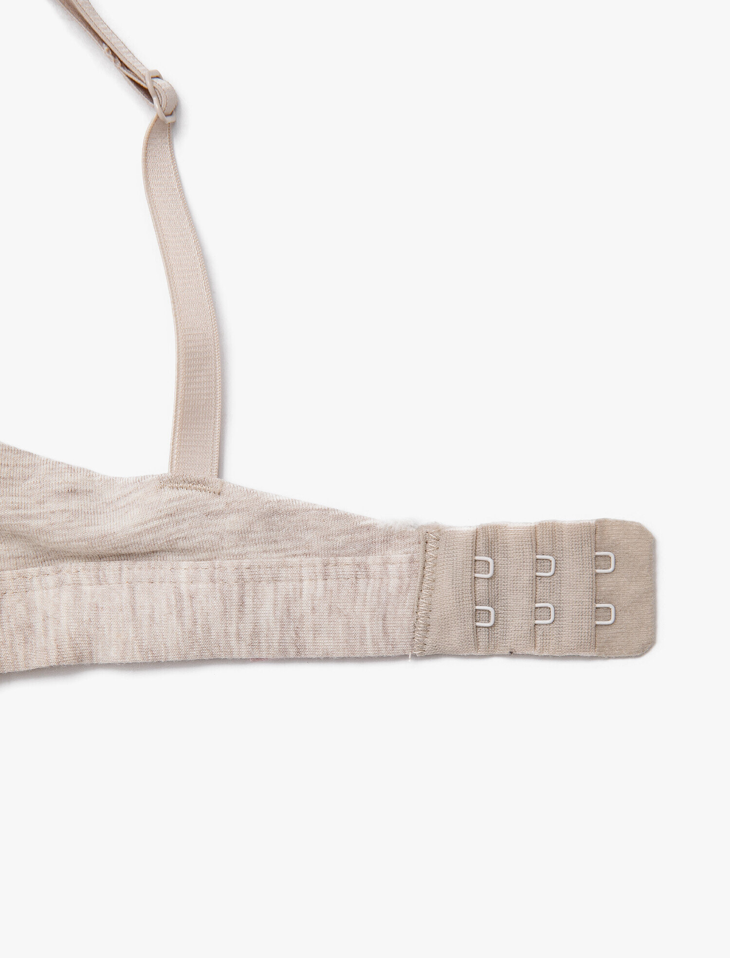   Dolgusuz Balensiz Soft Sütyen