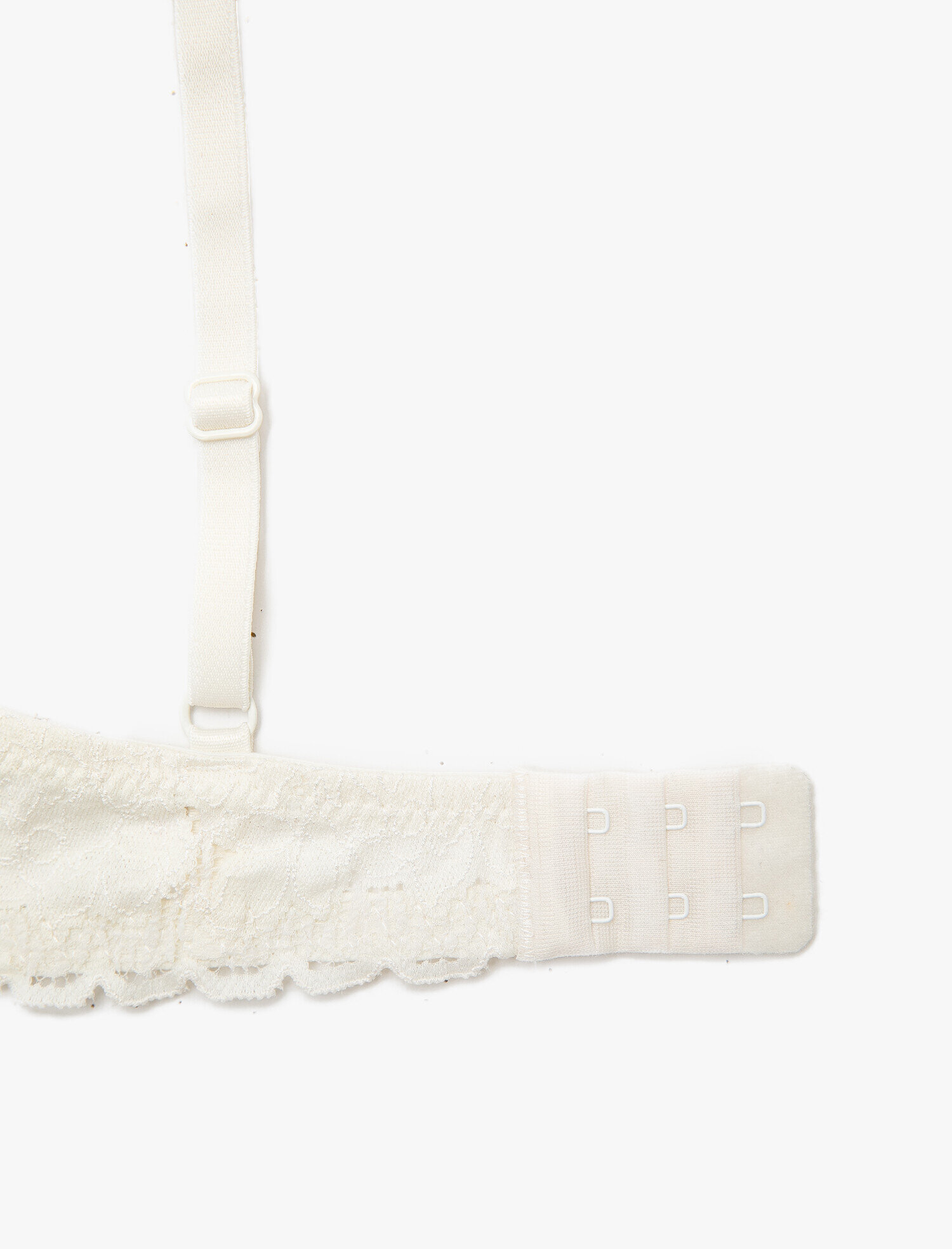   Balen Destekli Kapsız/Pedsiz Dolgusuz Wire Sütyen