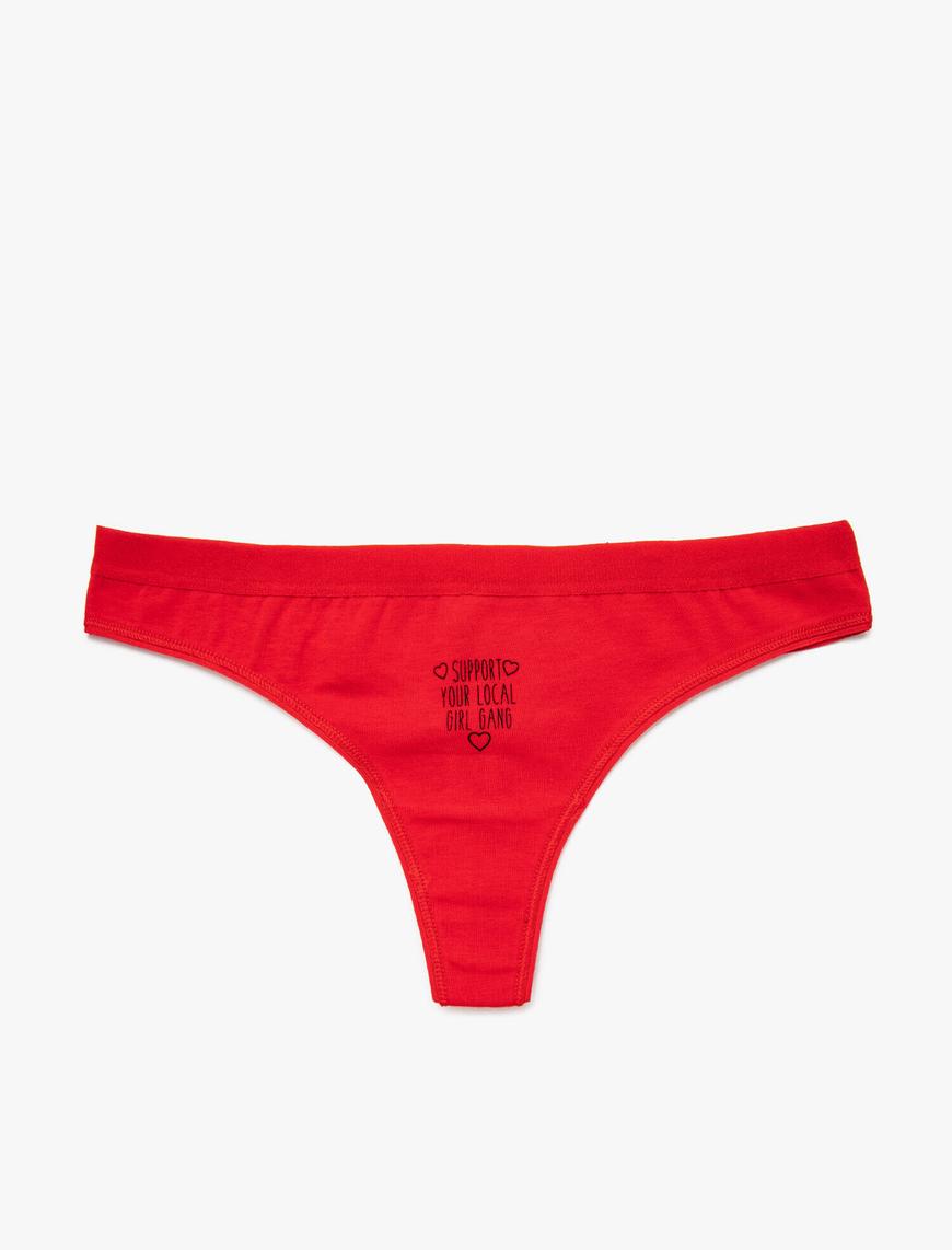   String Külot