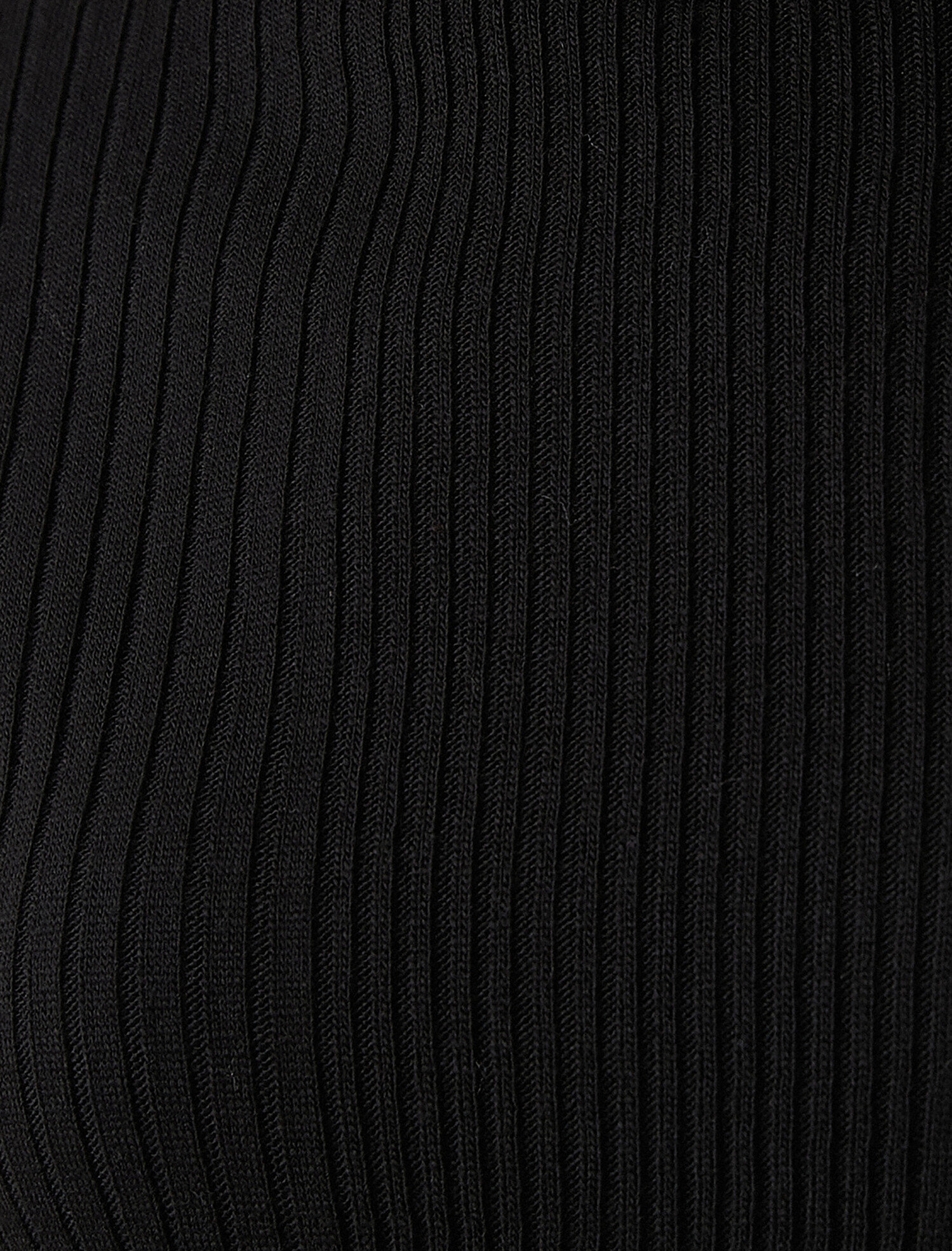   Balıkçı Yaka Triko Kazak Kaşmir Dokulu