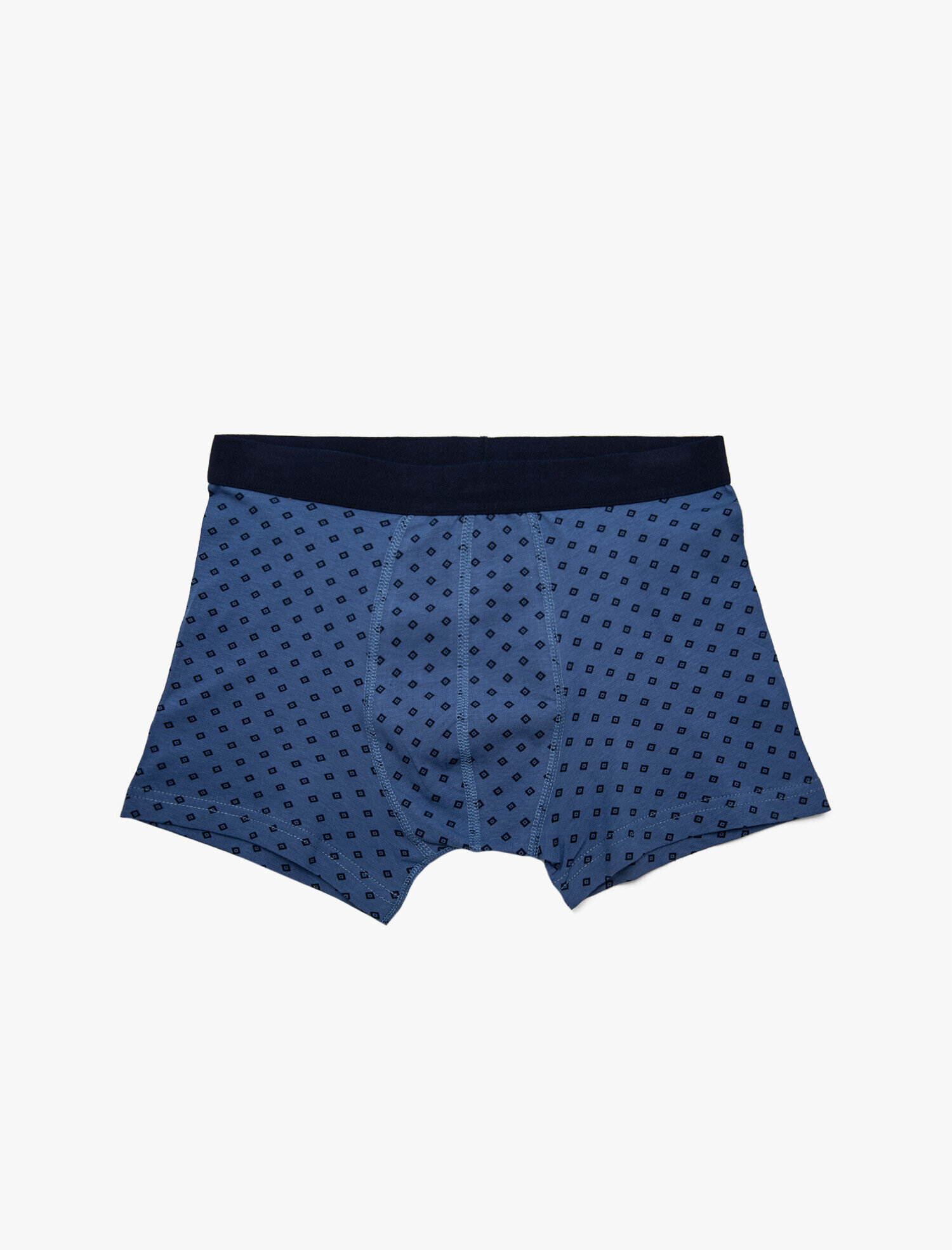   5'li Boxer